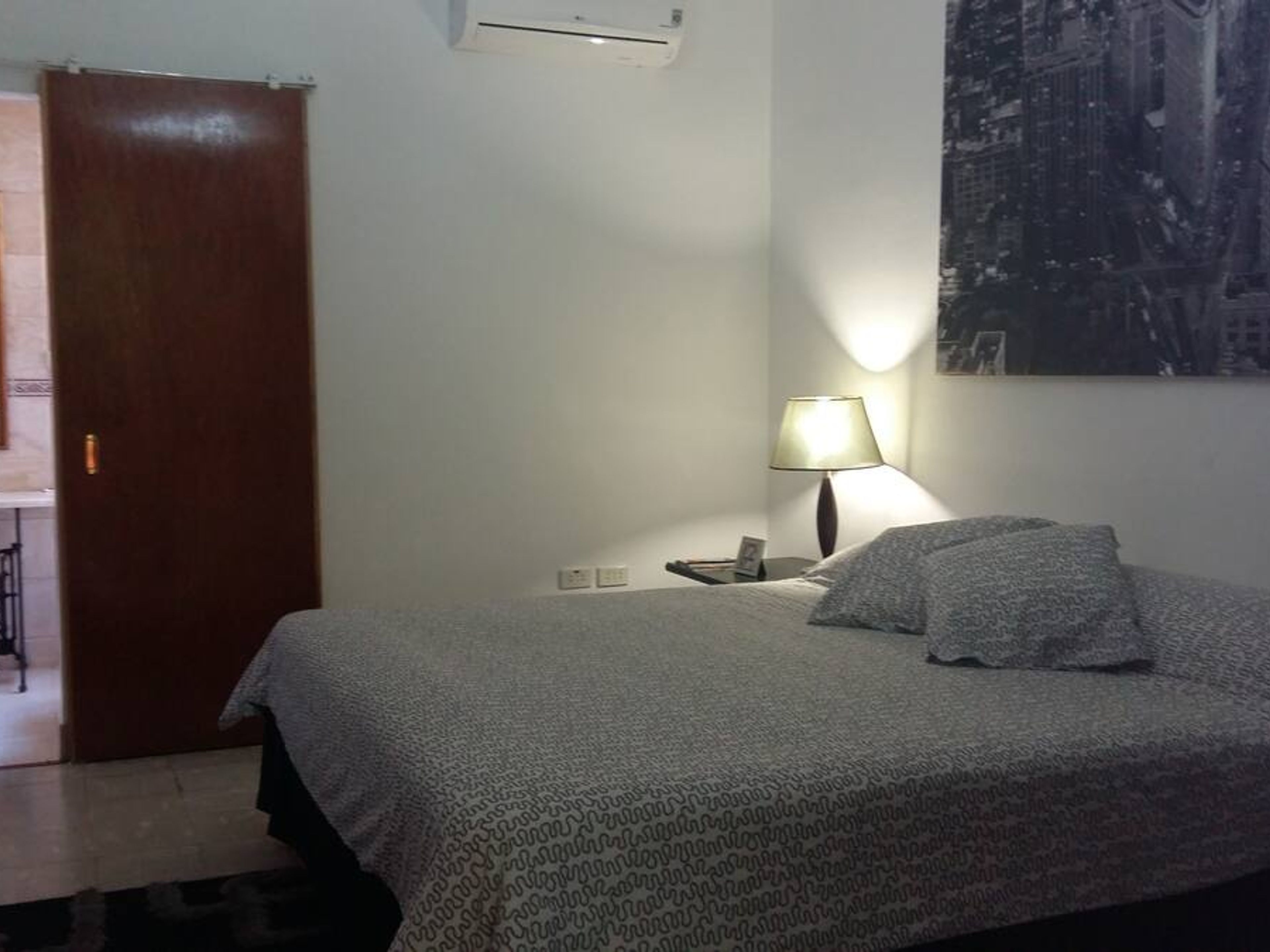 Hospedaje Andaluz, MIRAMARStandard room
