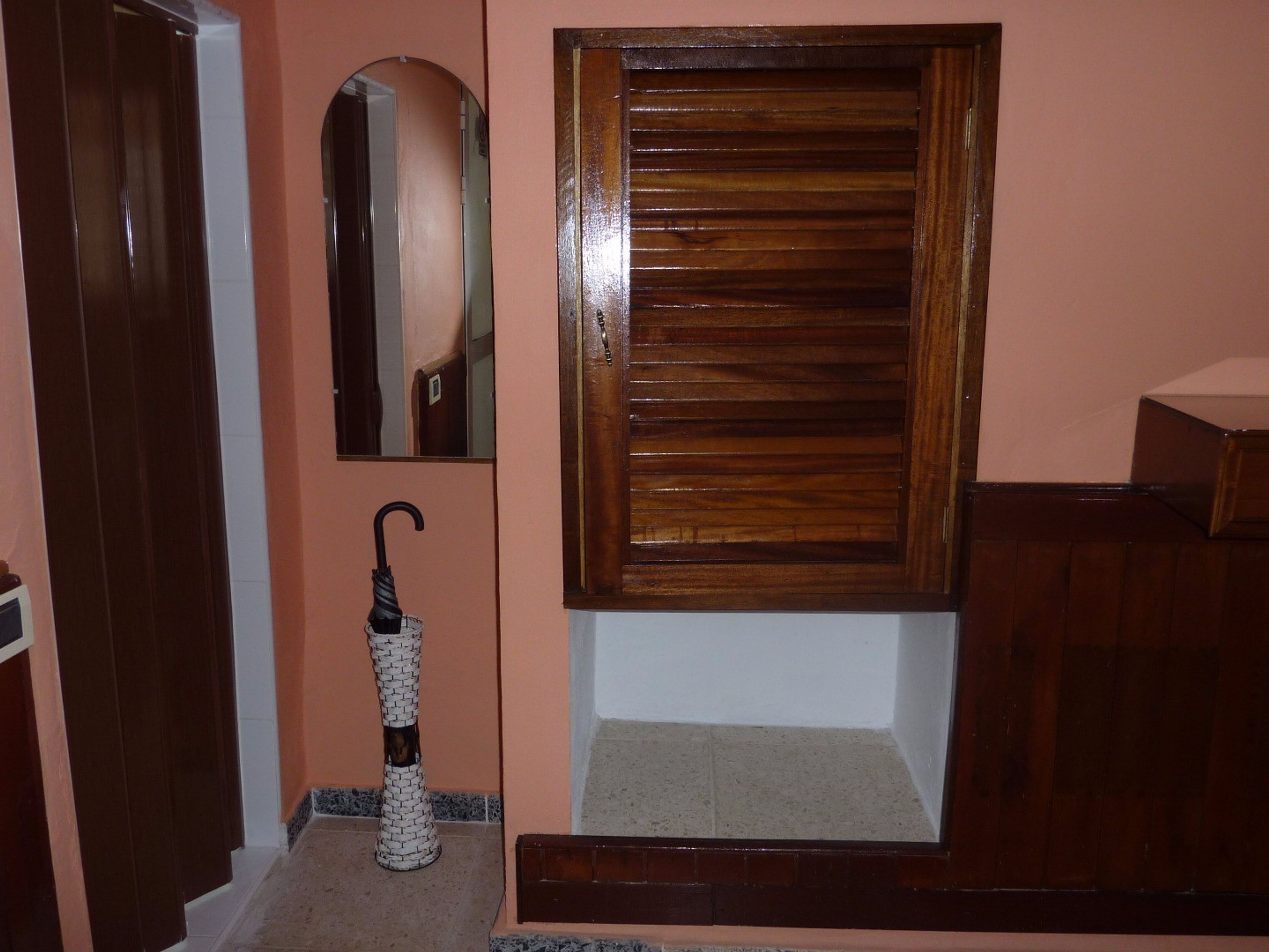Hostal BettyMar, CALLE 27, No. 107Room details