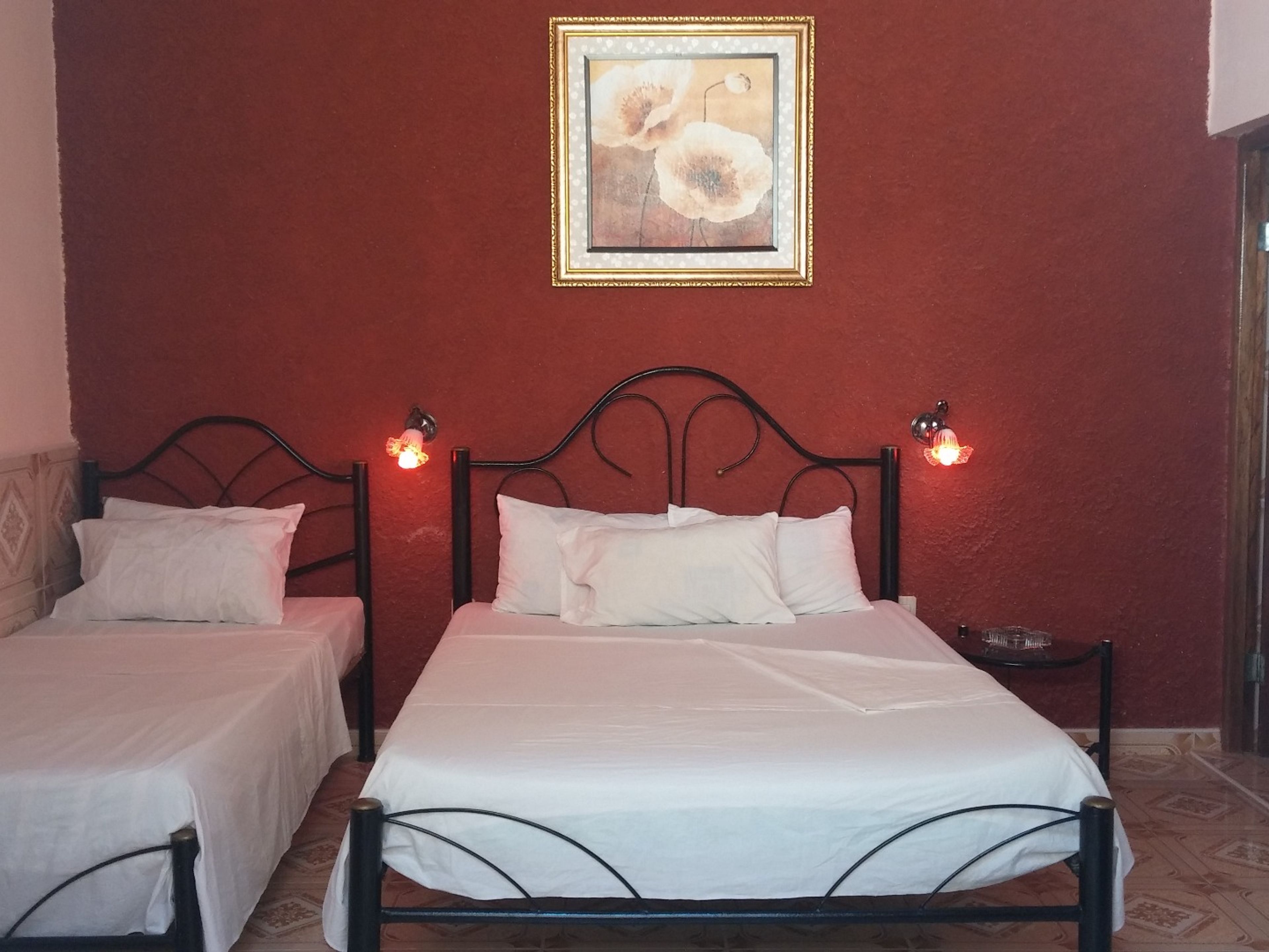 Hostal Ksalinda, CALLE 25, No. 5421Standard room