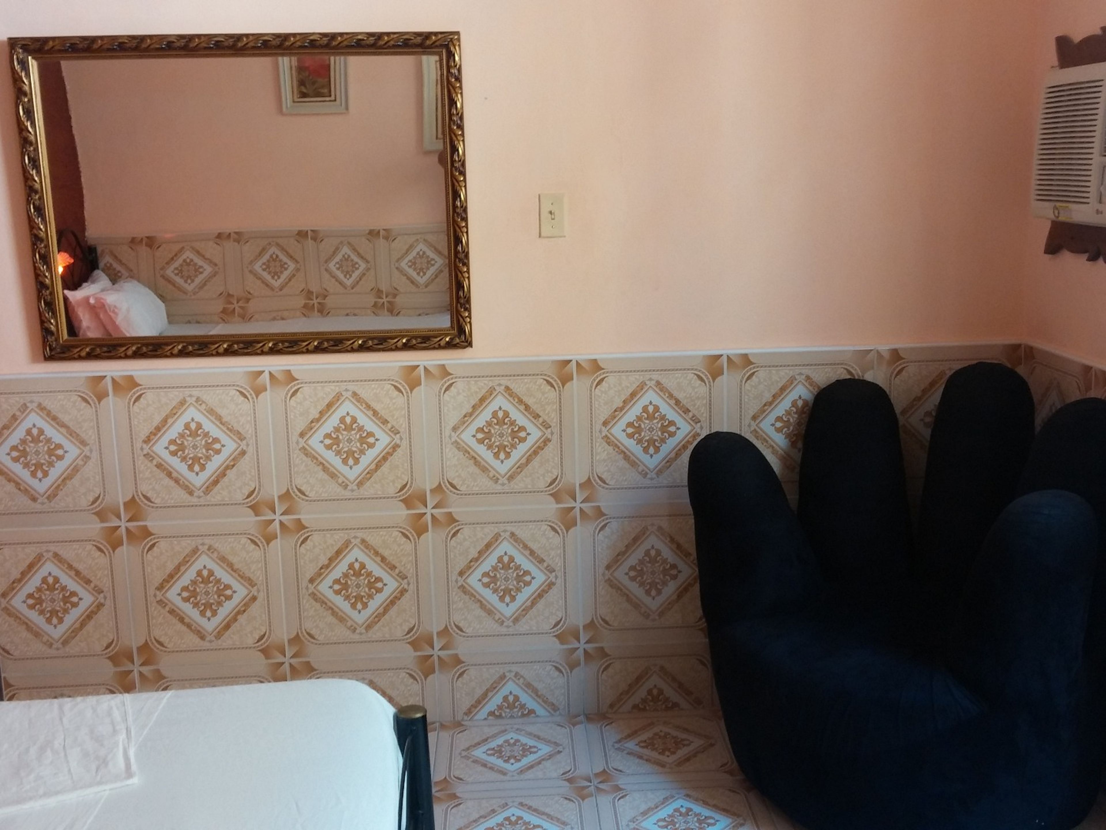 Hostal Ksalinda, CALLE 25, No. 5421 - Room´s details