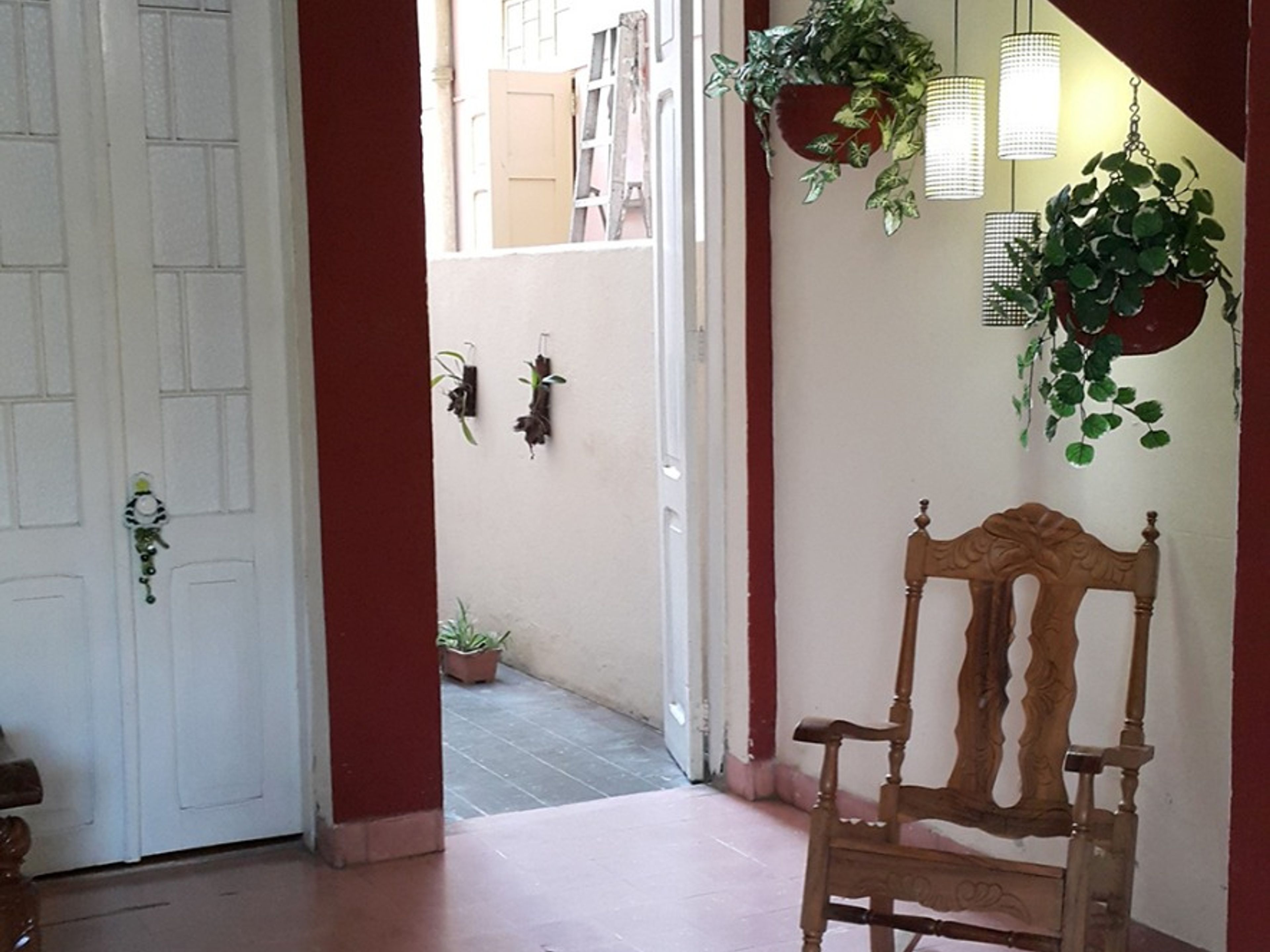 Hostal Ksalinda, CALLE 25, No. 5421House´s details