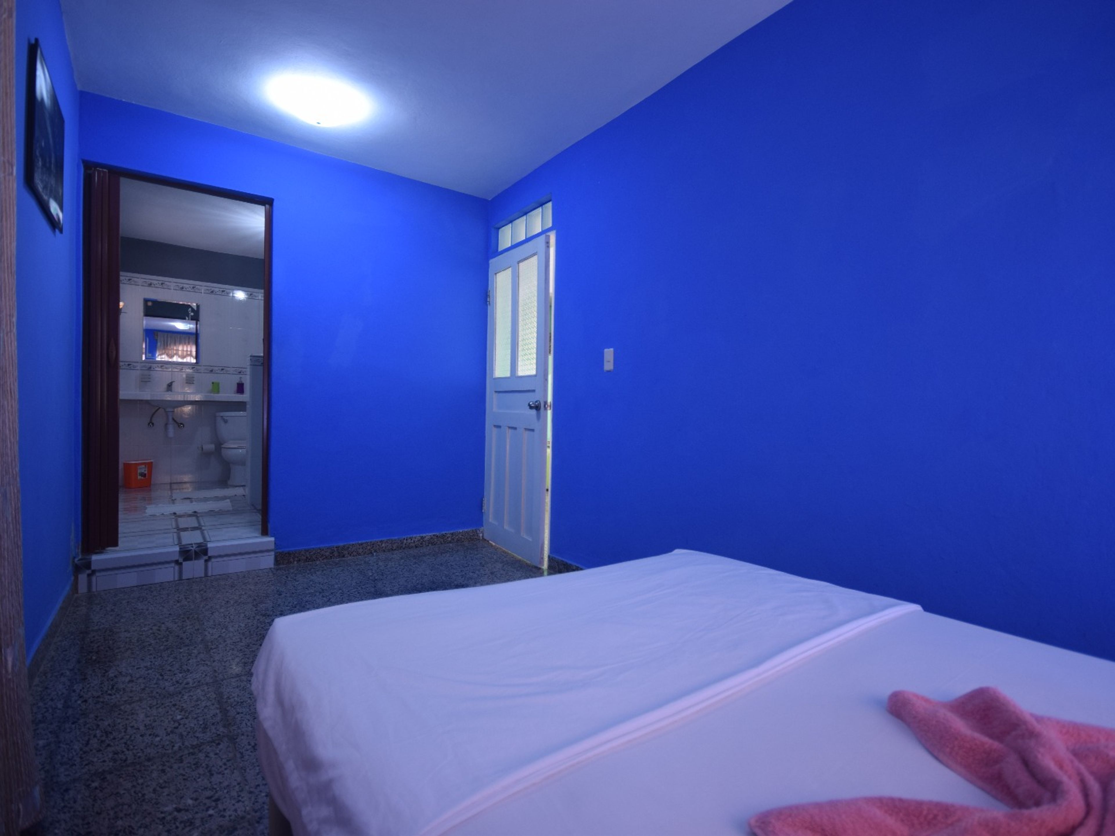 Дом Dayana, RAFAEL TREJO, No. 53Standard room