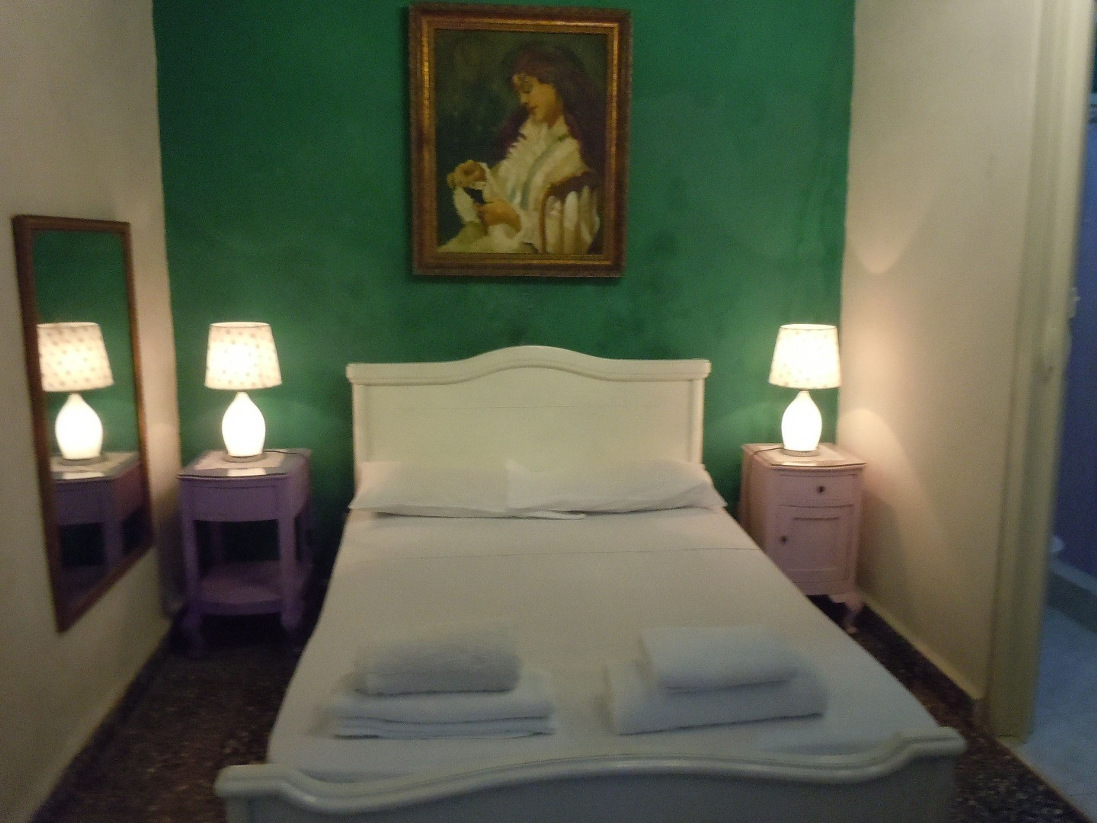 Casa Manrique, MANRIQUE, No. 65Standard room