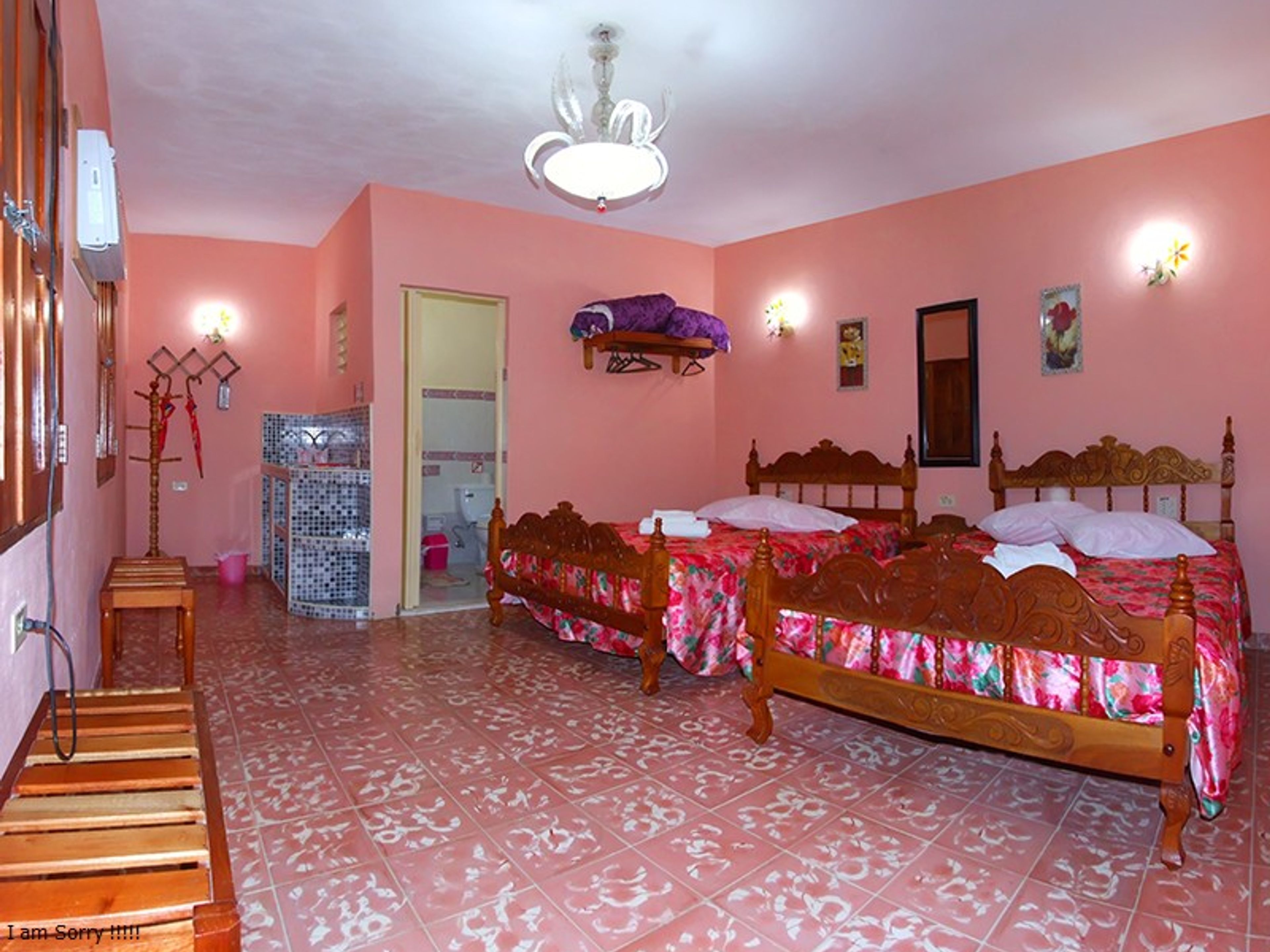 Casa Colonial Villa Martinez, SANTA ANA, No. 565-AStandard room 1