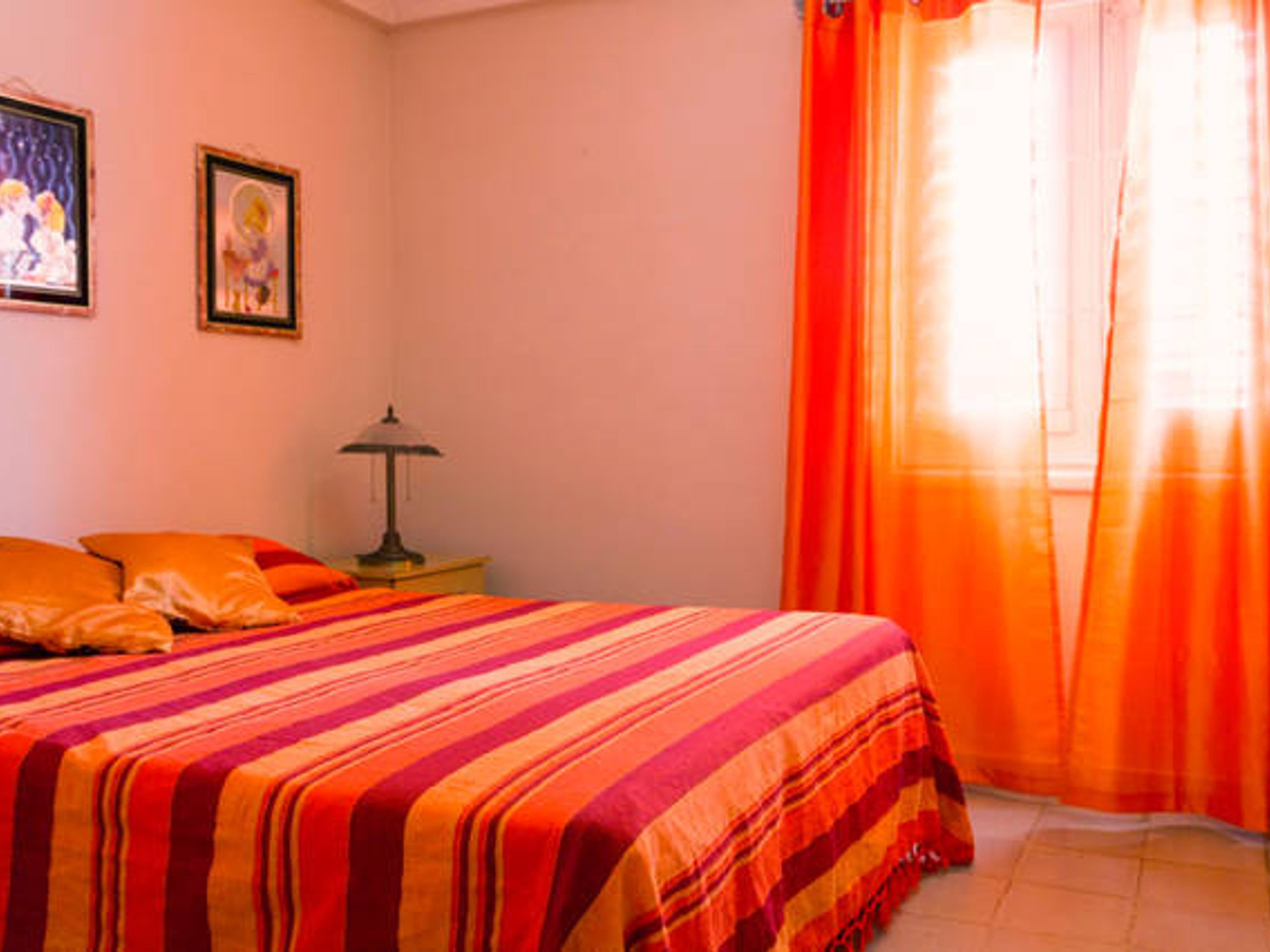 Дом Paula, CALLE 17, No. 13322Standard room