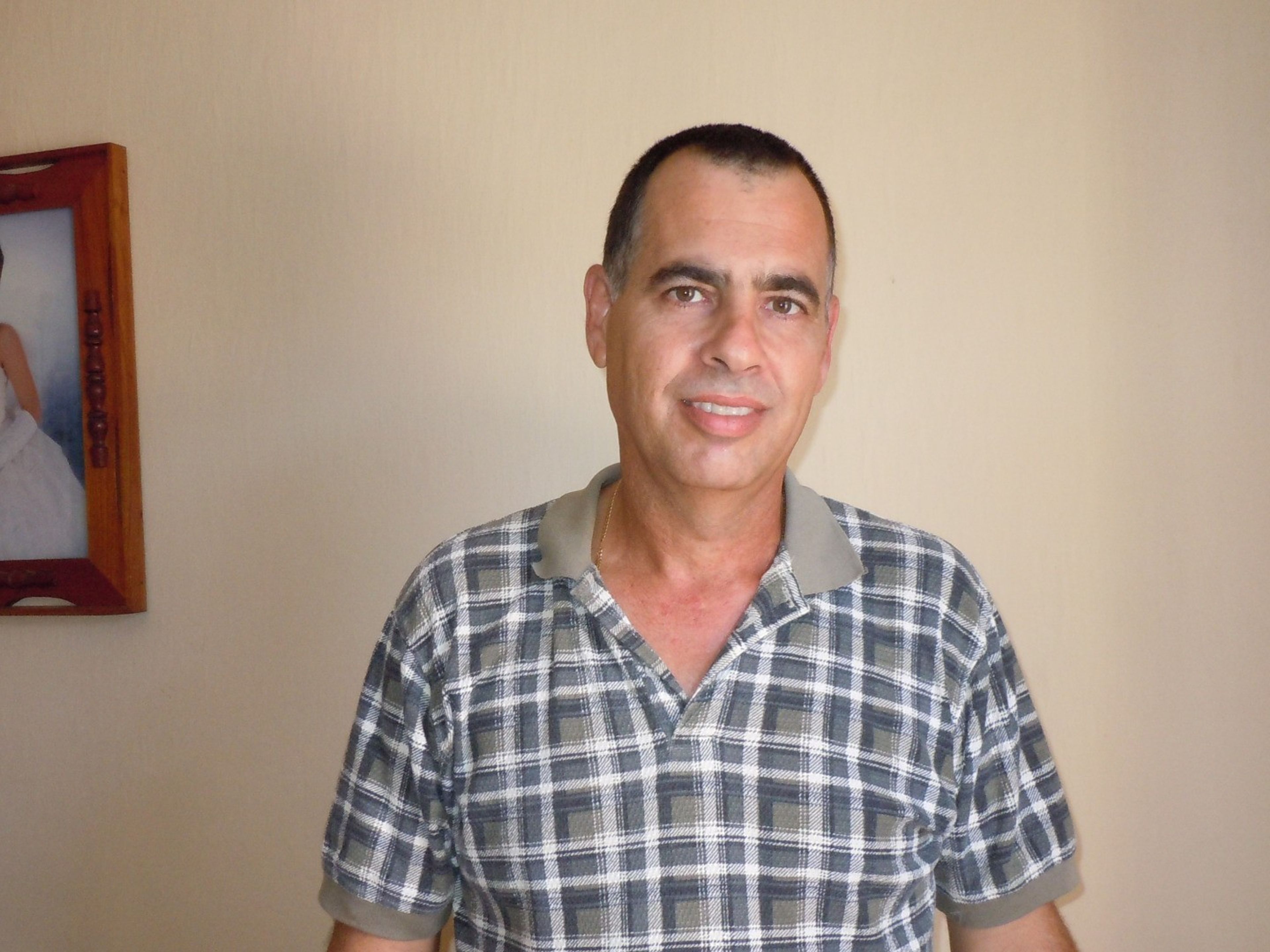 Hostal El Castillo. CASTILLO 99.Dr. Silvio Cepero Franco