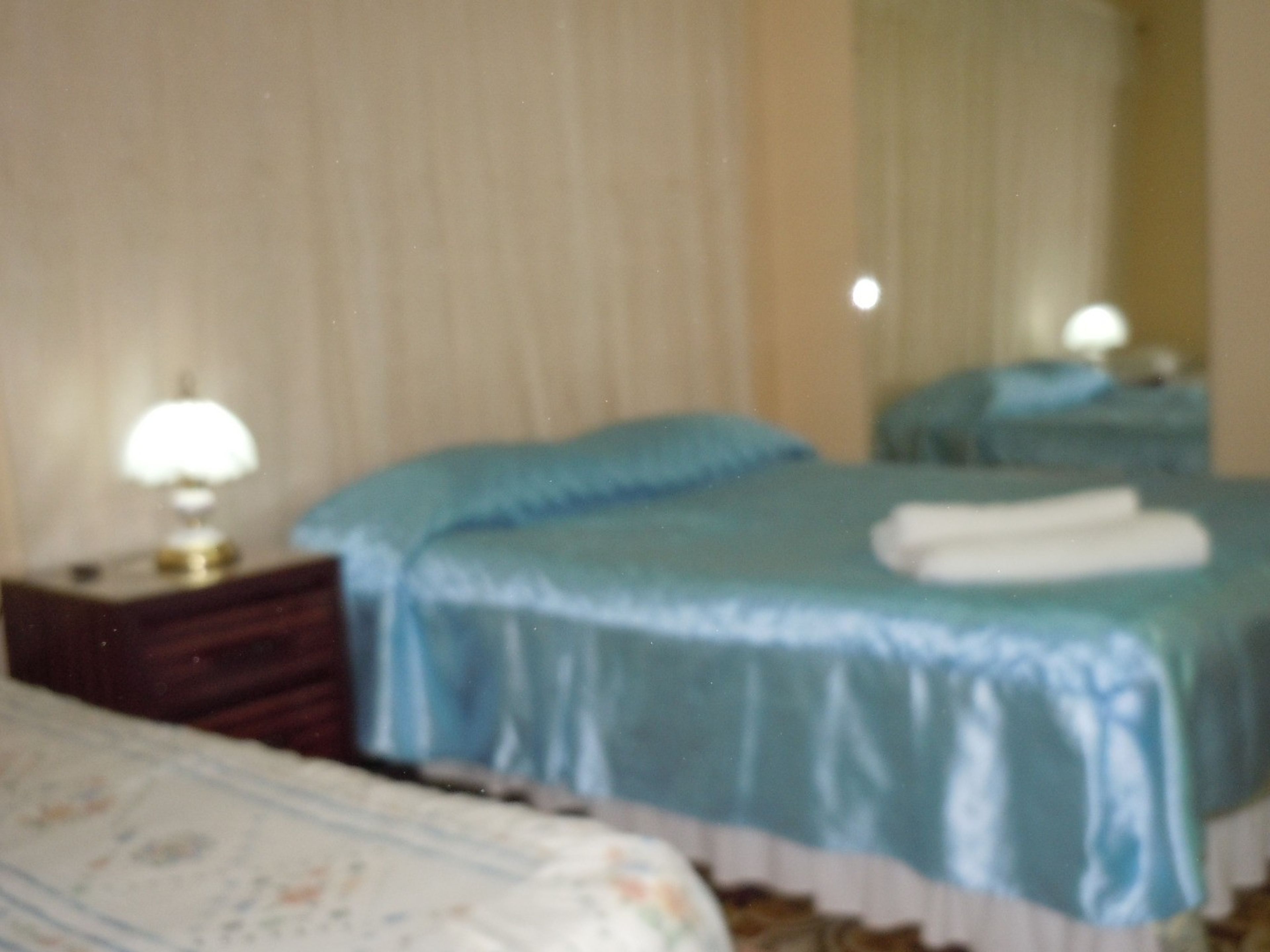 Hostal El Castillo. CASTILLO 99.Standard Room