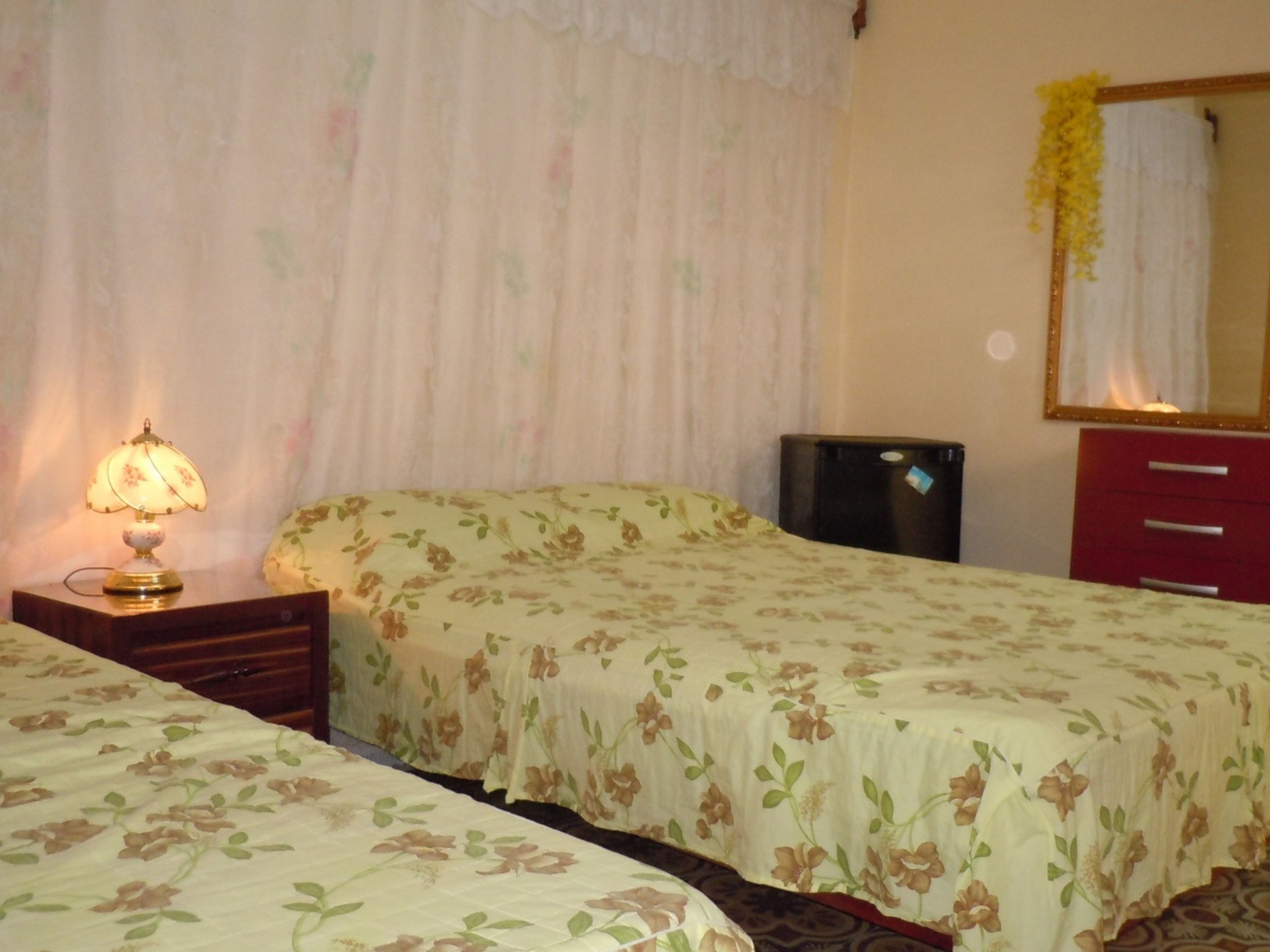 Hostal El Castillo. CASTILLO 99.Standard Room 1