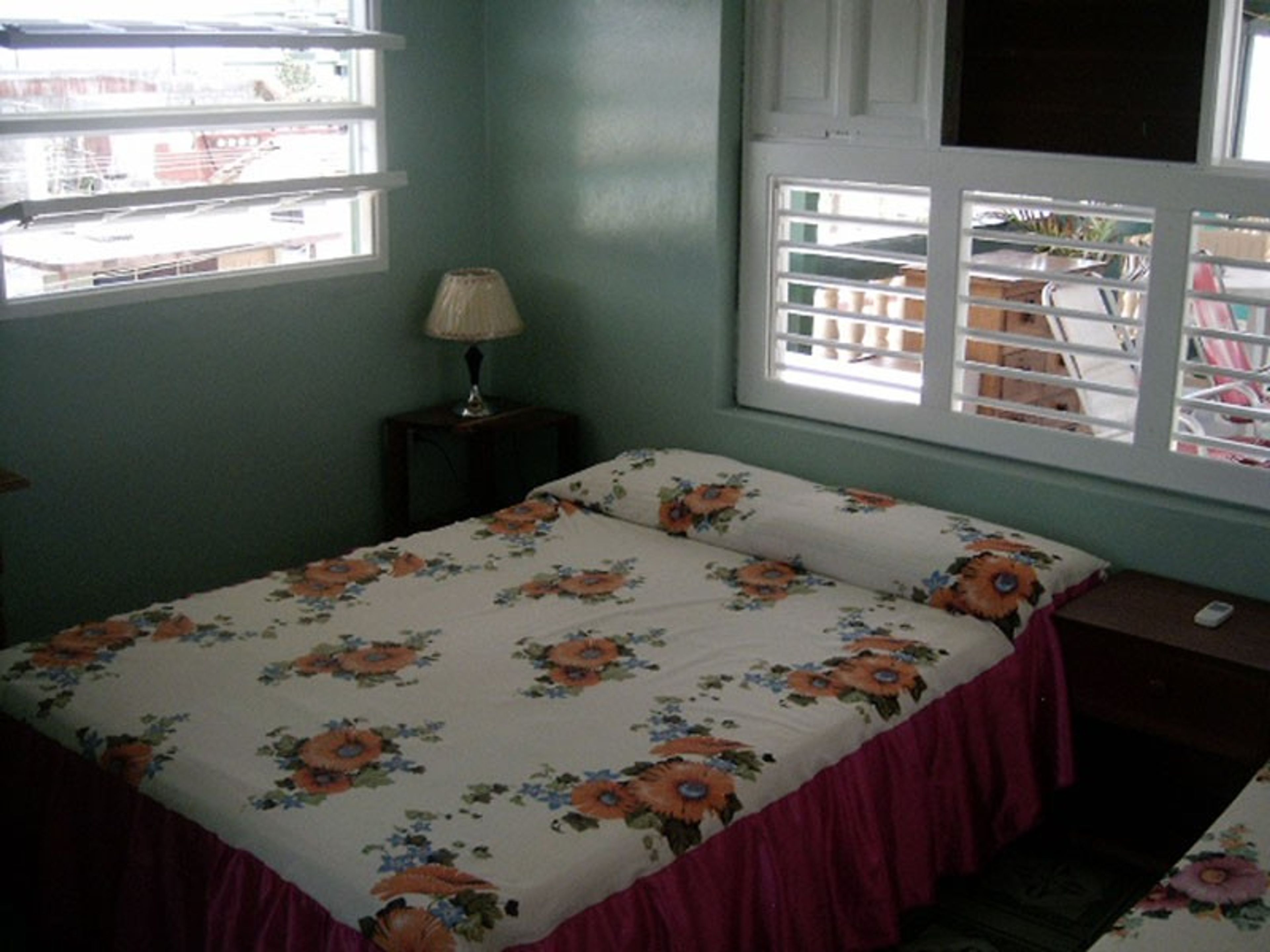Casa Colonial Yalina y Gustavo, FLOR CROMBET, No. 125null