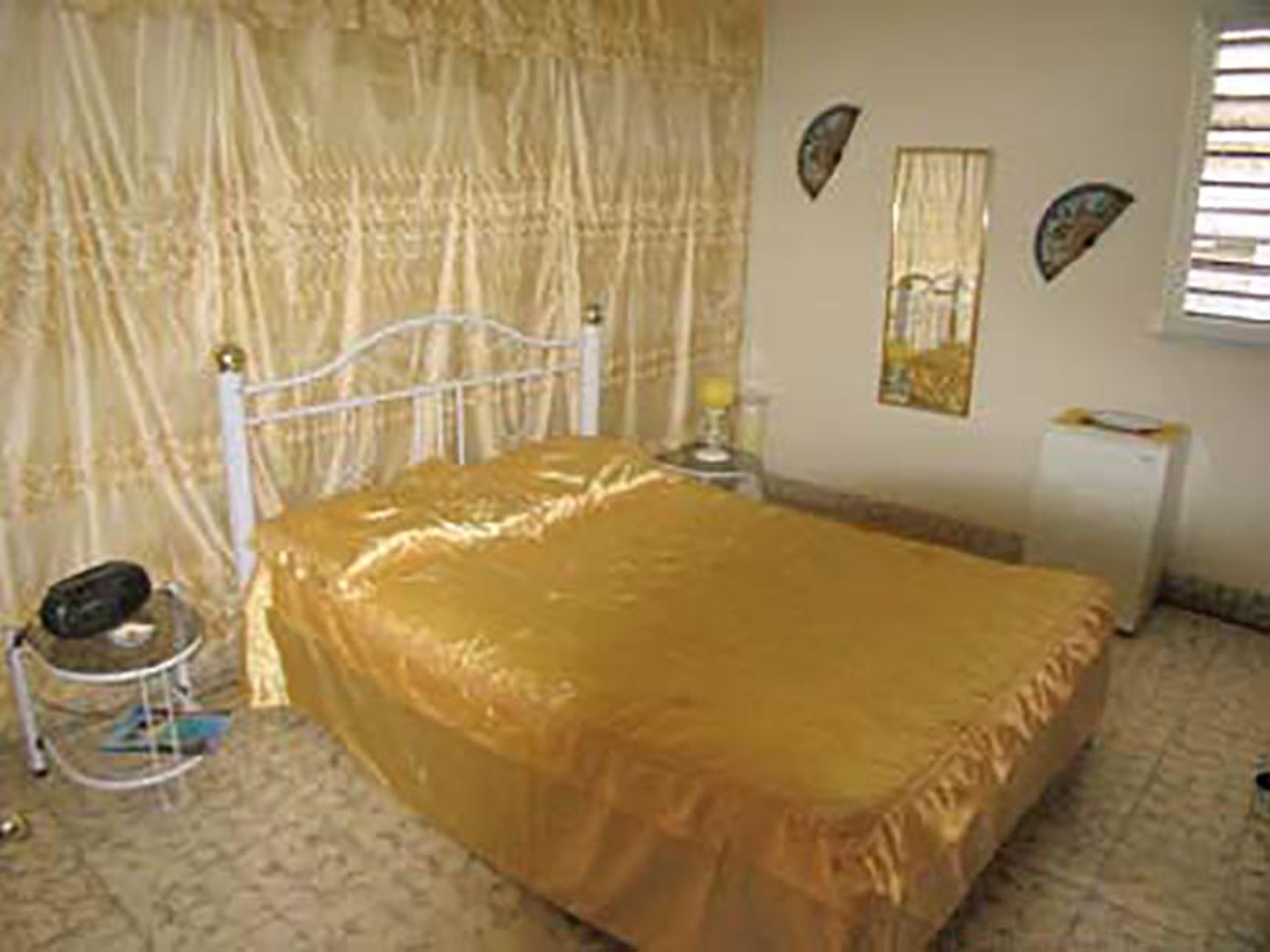Hostal Evelioisel, CALLE 79 (Contreras), No. 28201null