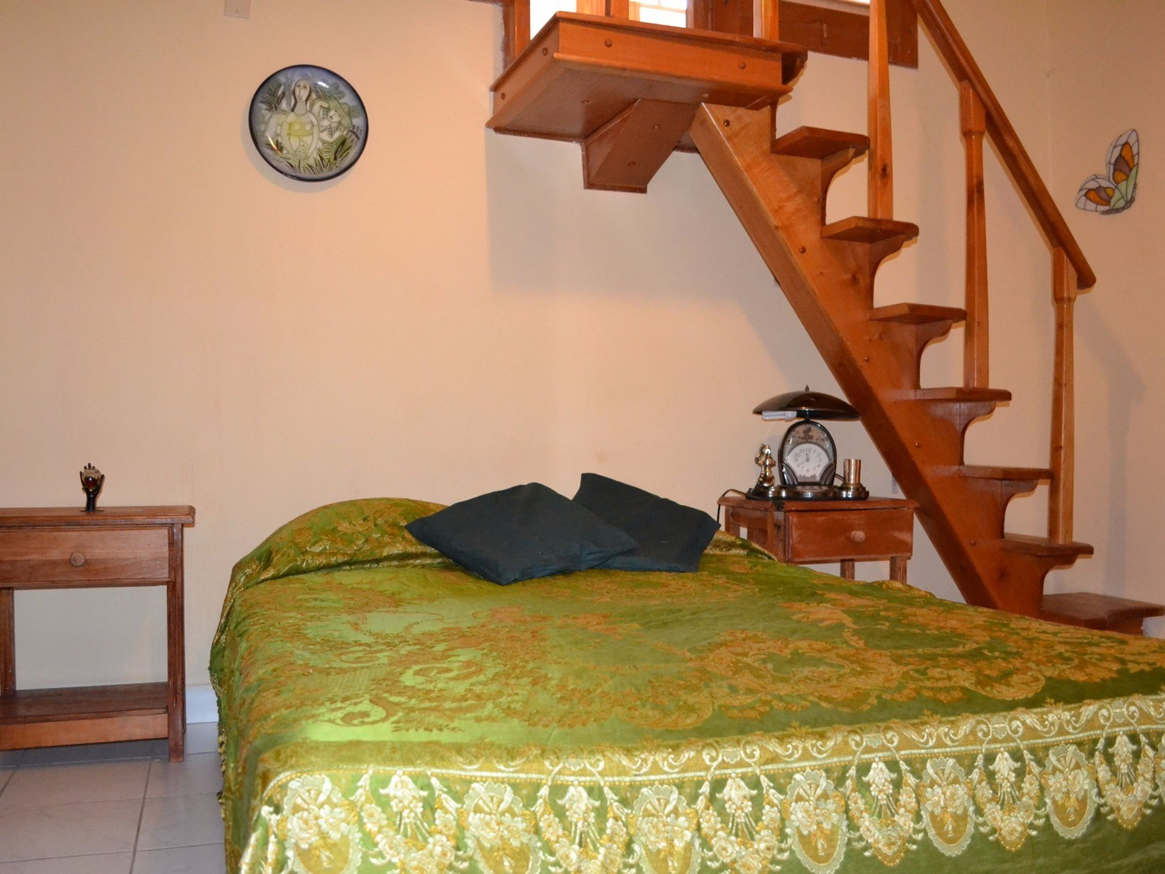 Casa Idania, CALLE 36, No. 4711 - 1 BEDROOM'S Apartment