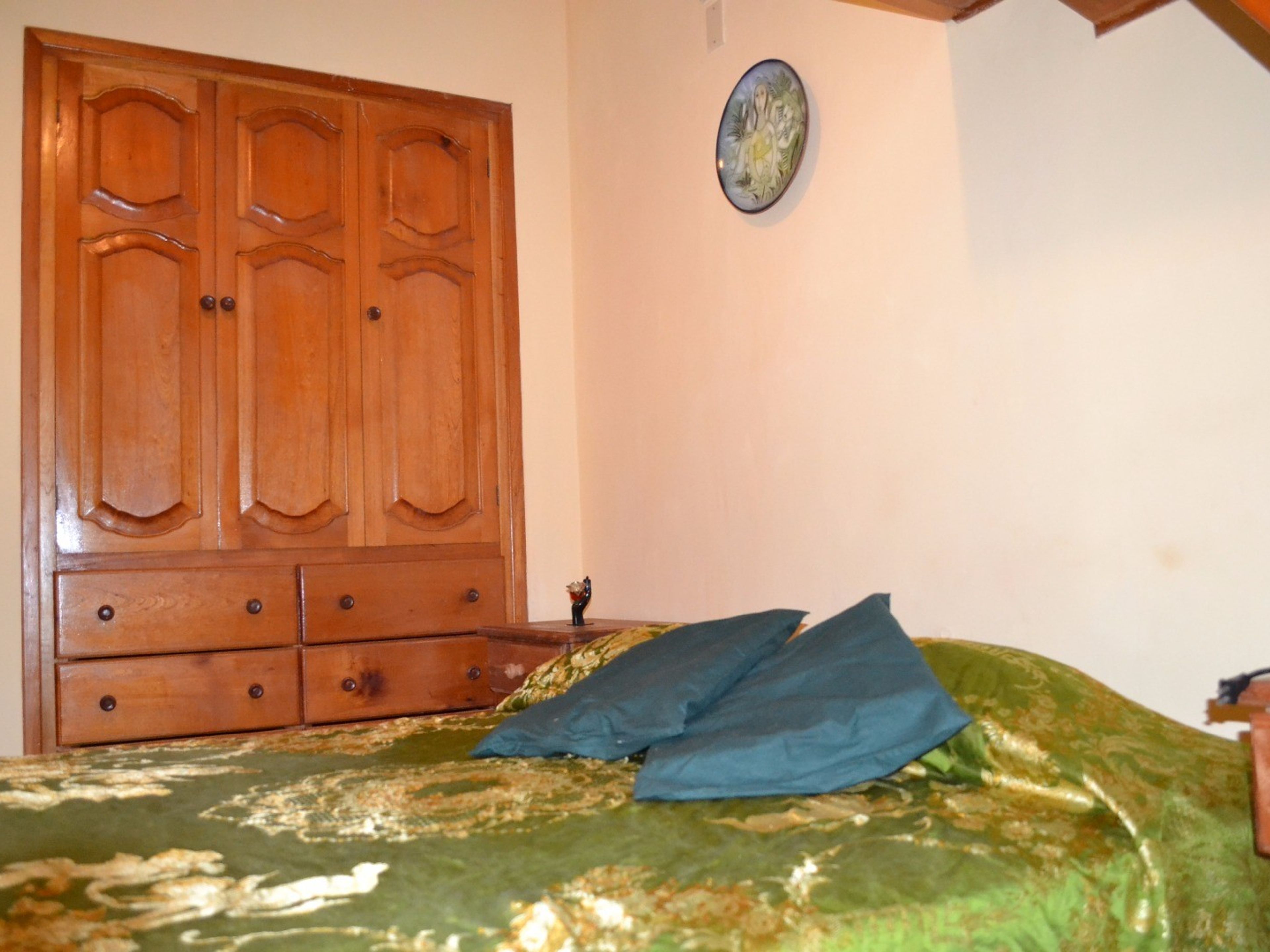 Casa Idania, CALLE 36, No. 47111 BEDROOM'S Apartment details