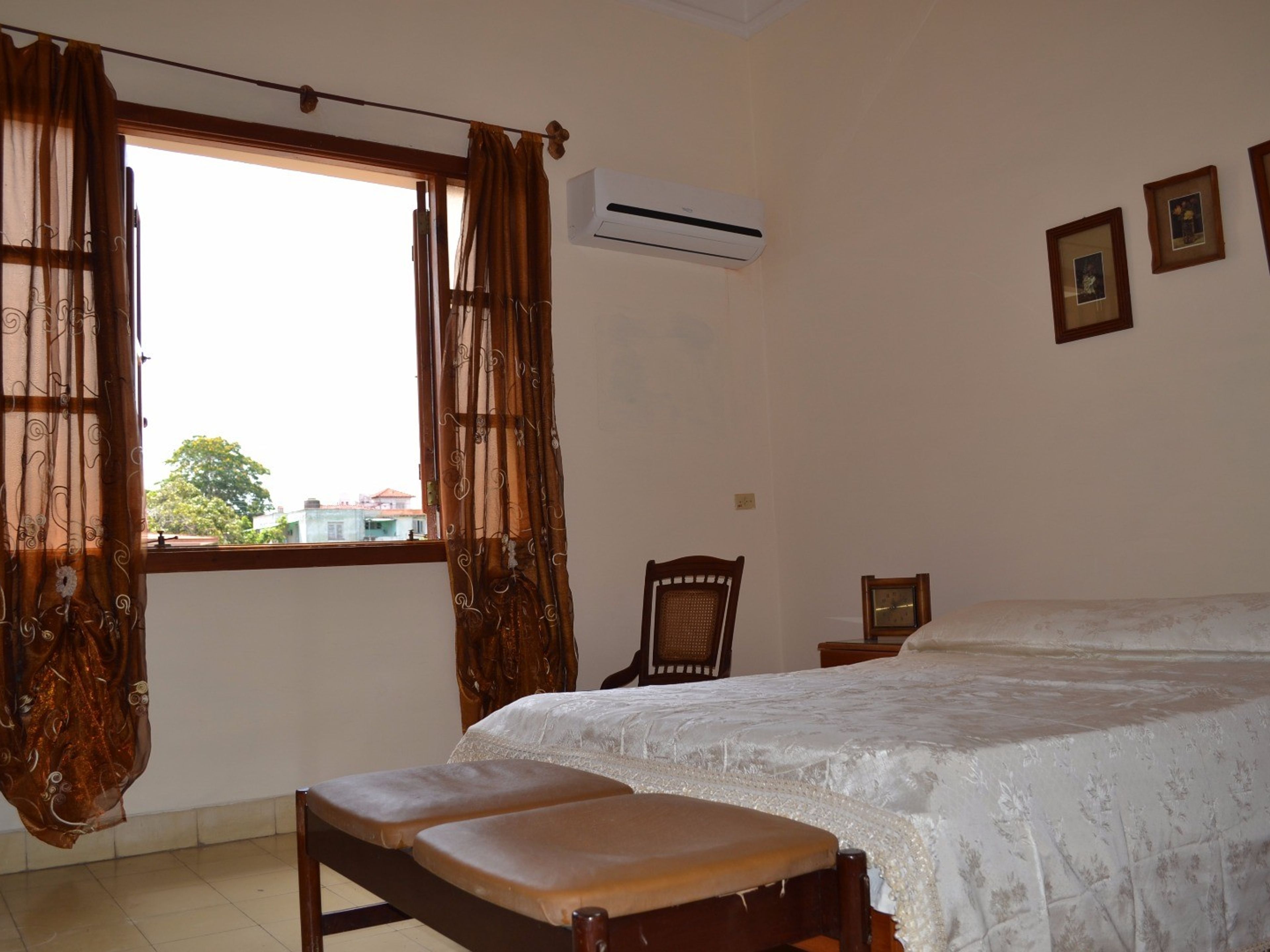 Casa Idania, CALLE 36, No. 4711Standard room