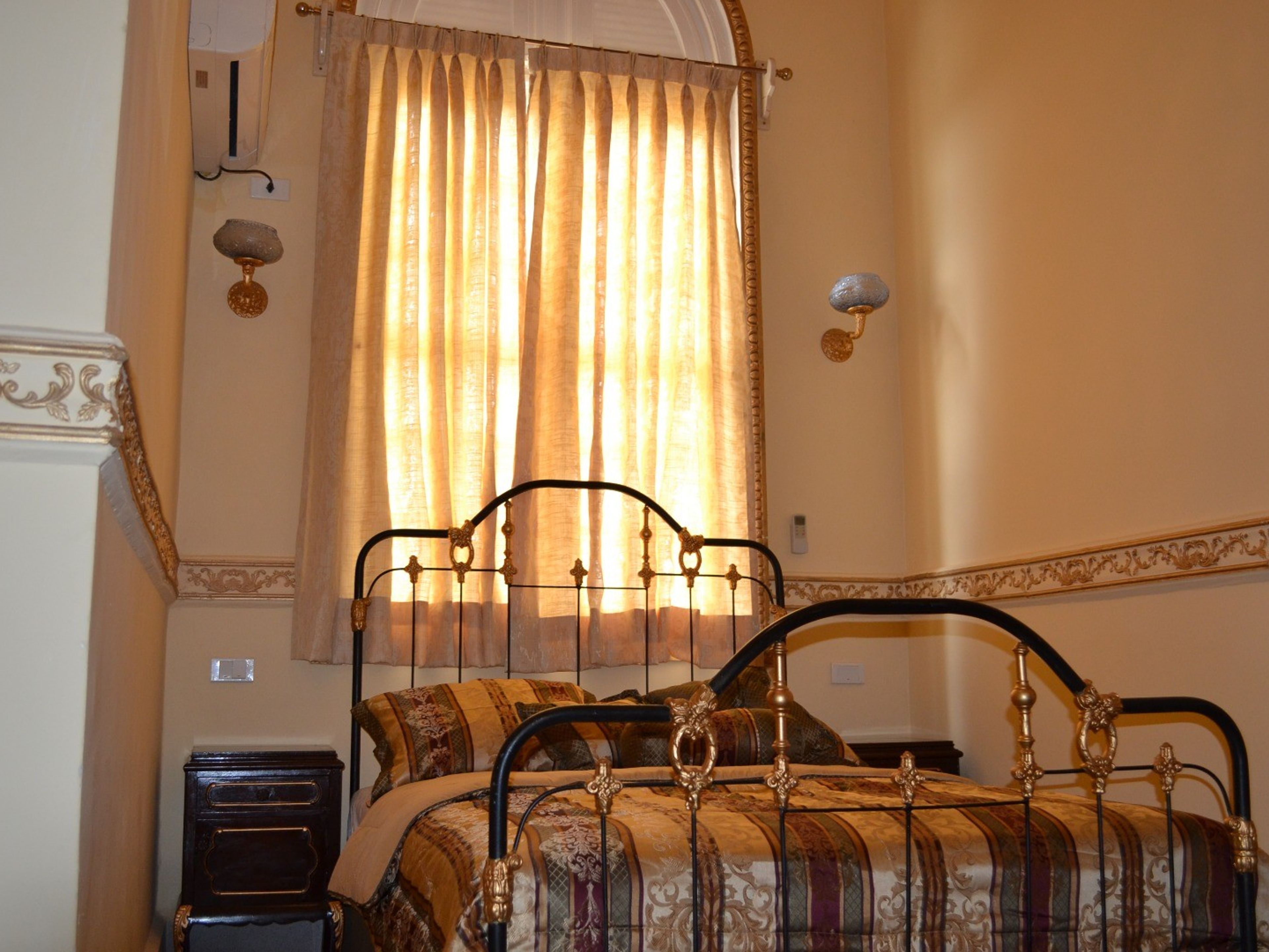 Villa Teresa, PATROCINIO, No. 251Standard room