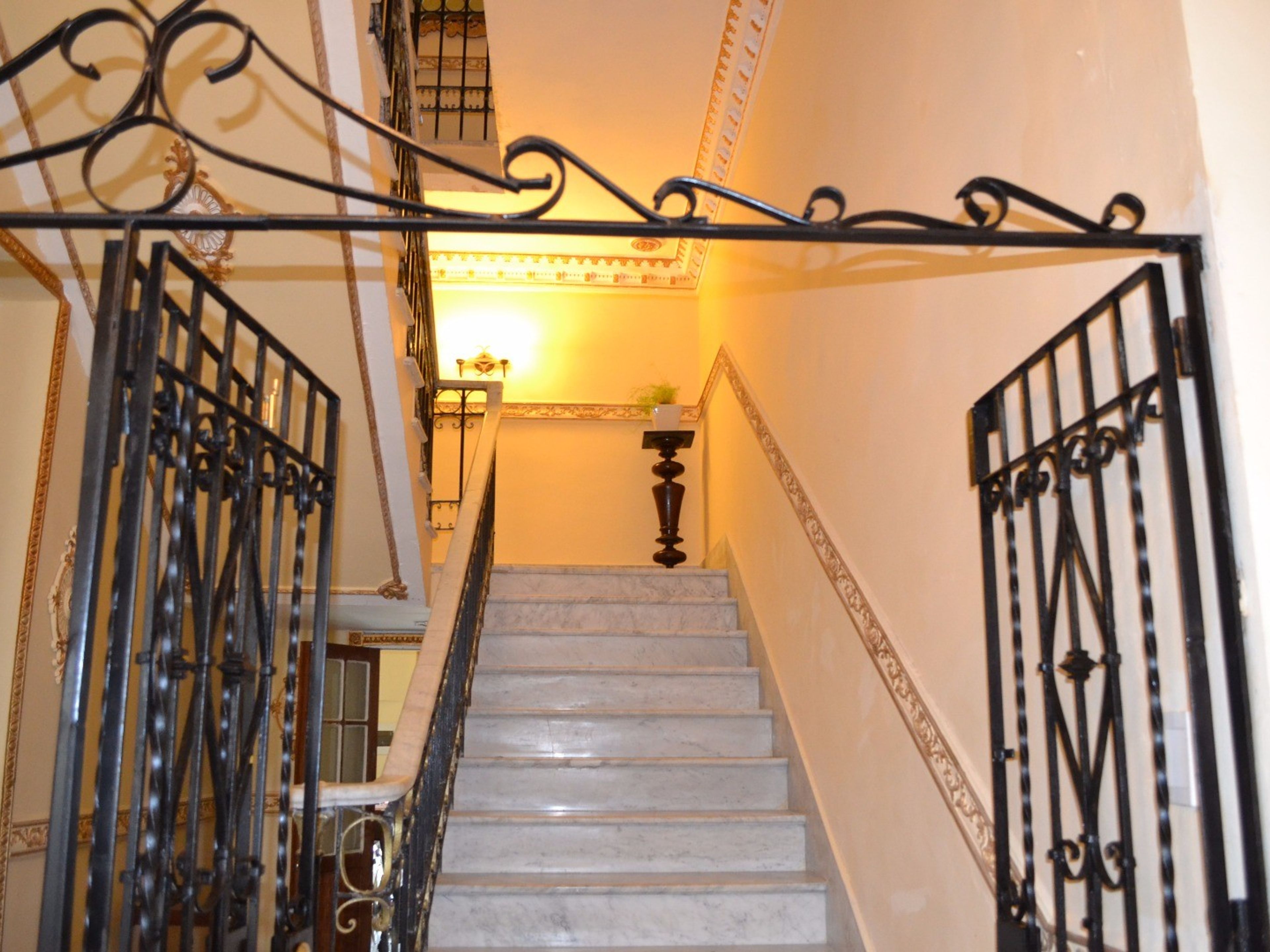 Villa Teresa, PATROCINIO, No. 251 - House's details