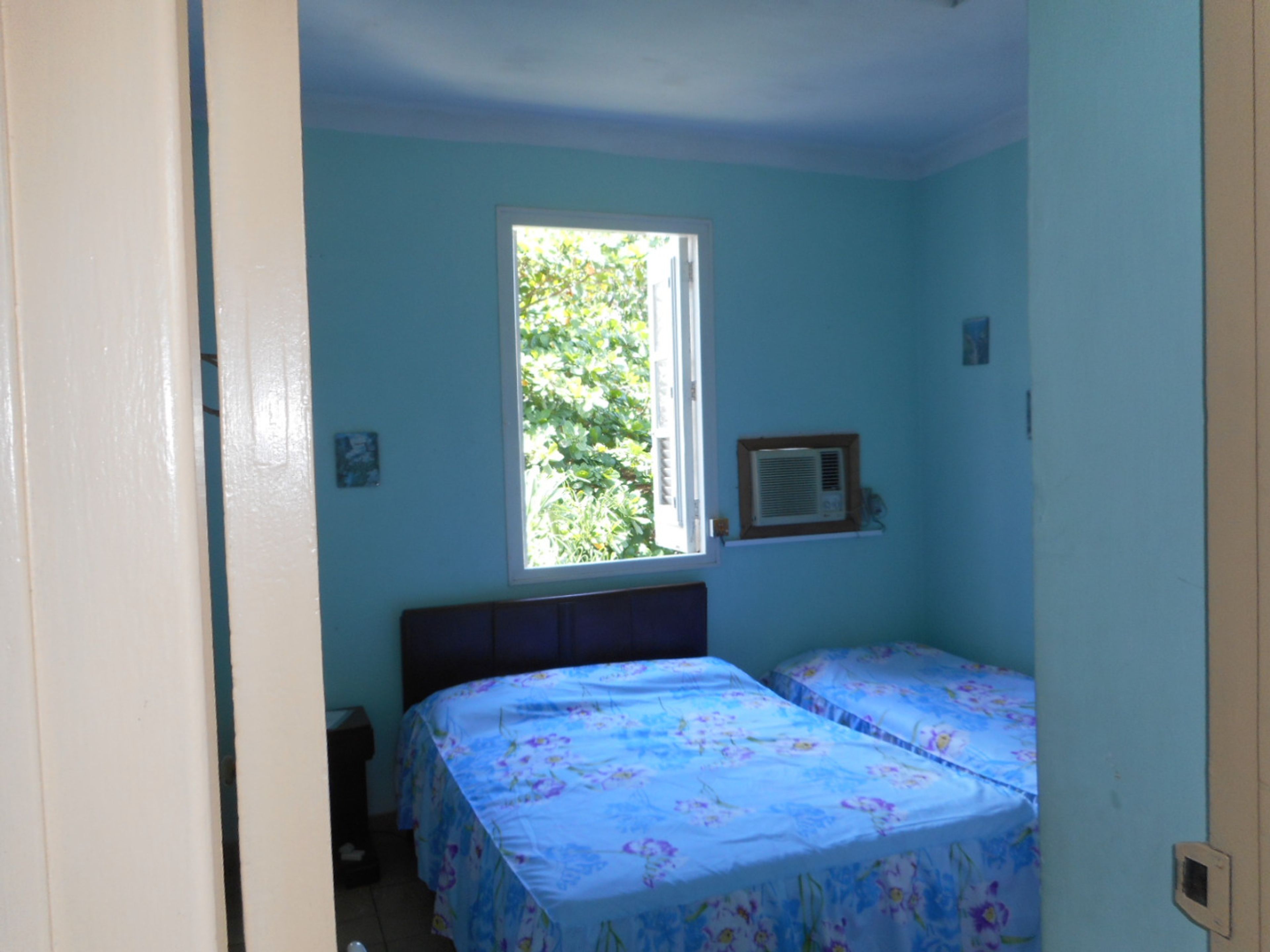 Дом Donde Olga,CALLE 18, No. 315Standard room 1 with private bathroom
