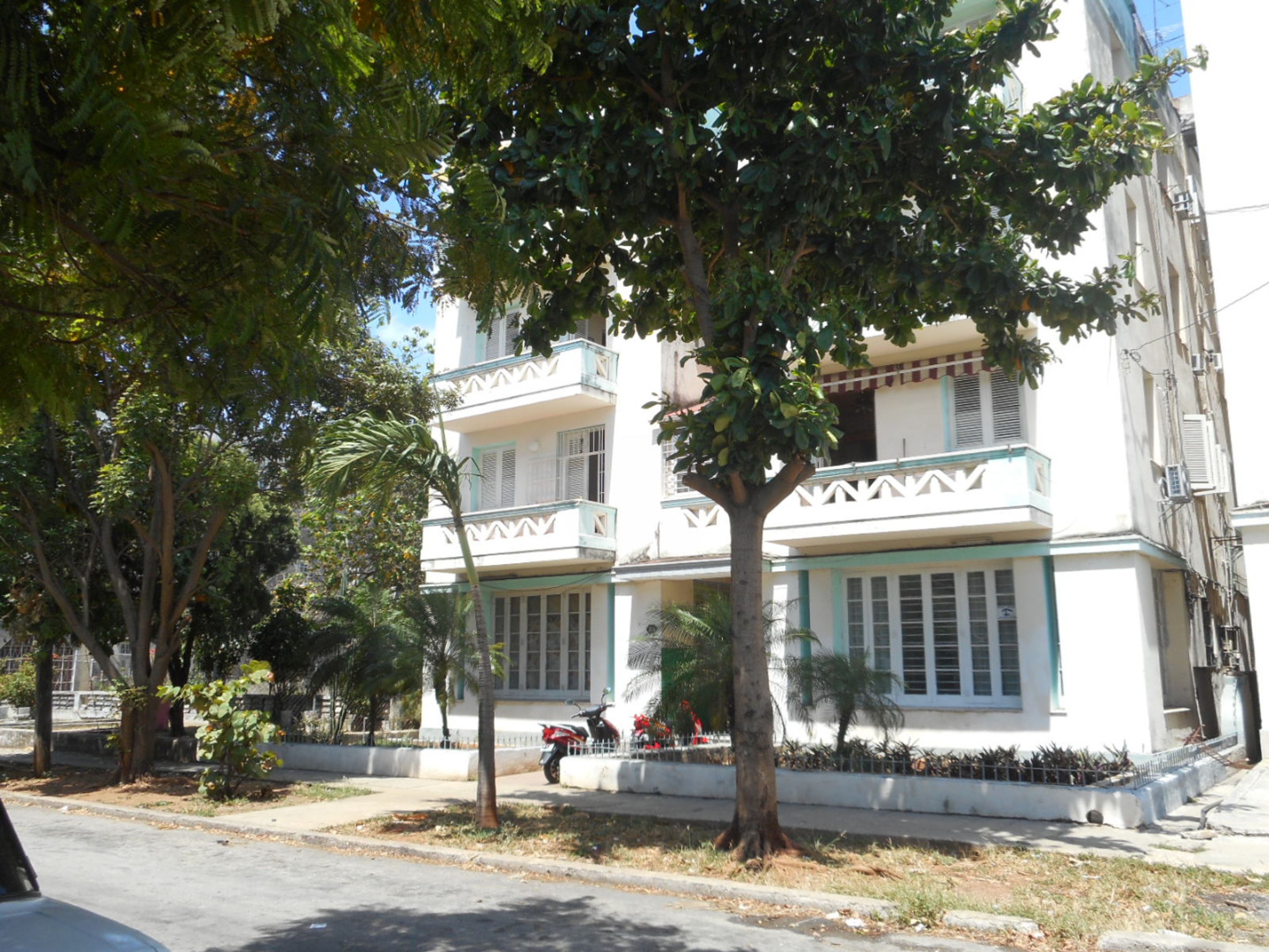 Дом Donde Olga,CALLE 18, No. 315