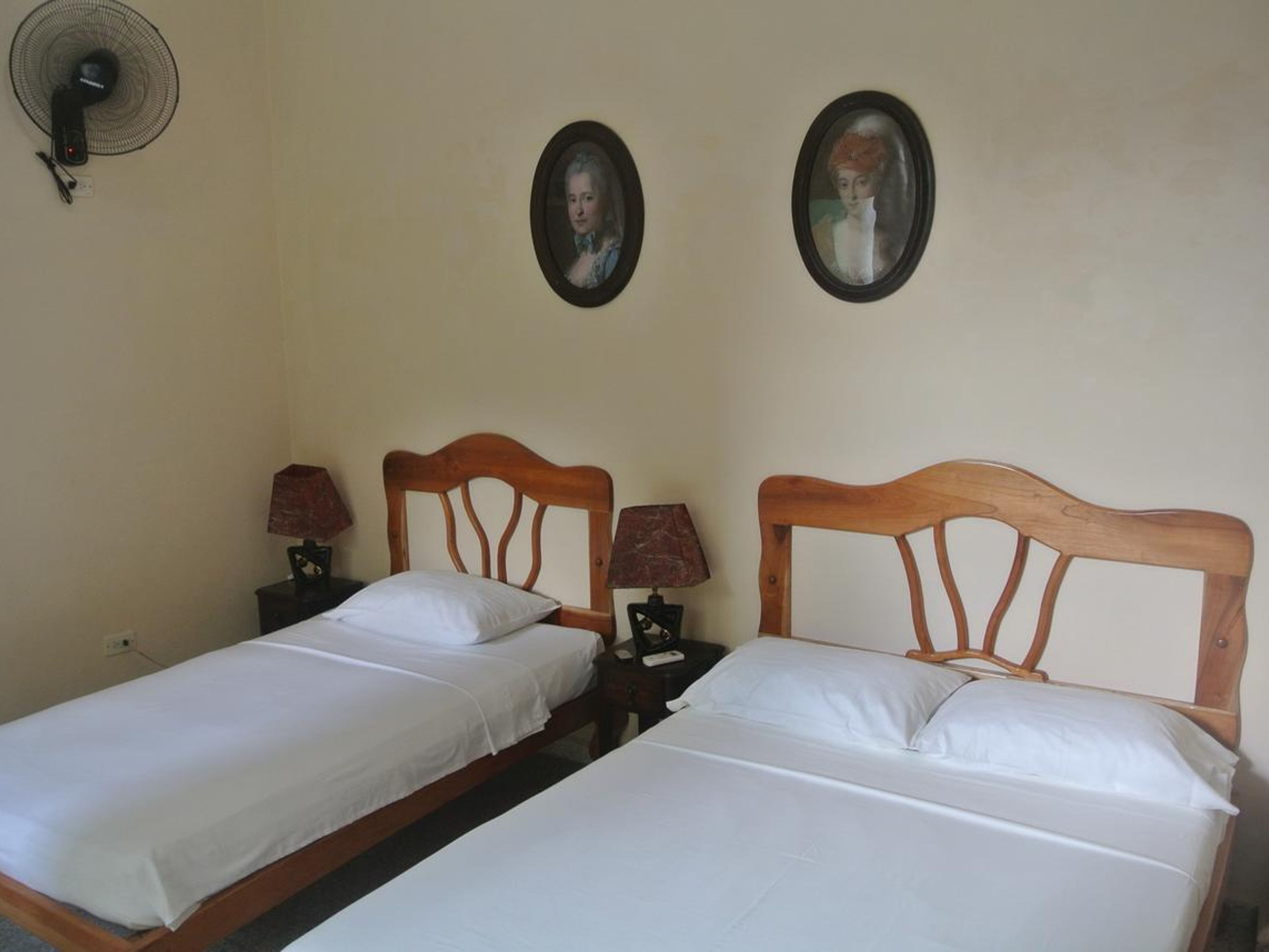 Hostal Los Lirios, MACEO, No. 114-A - Standard room