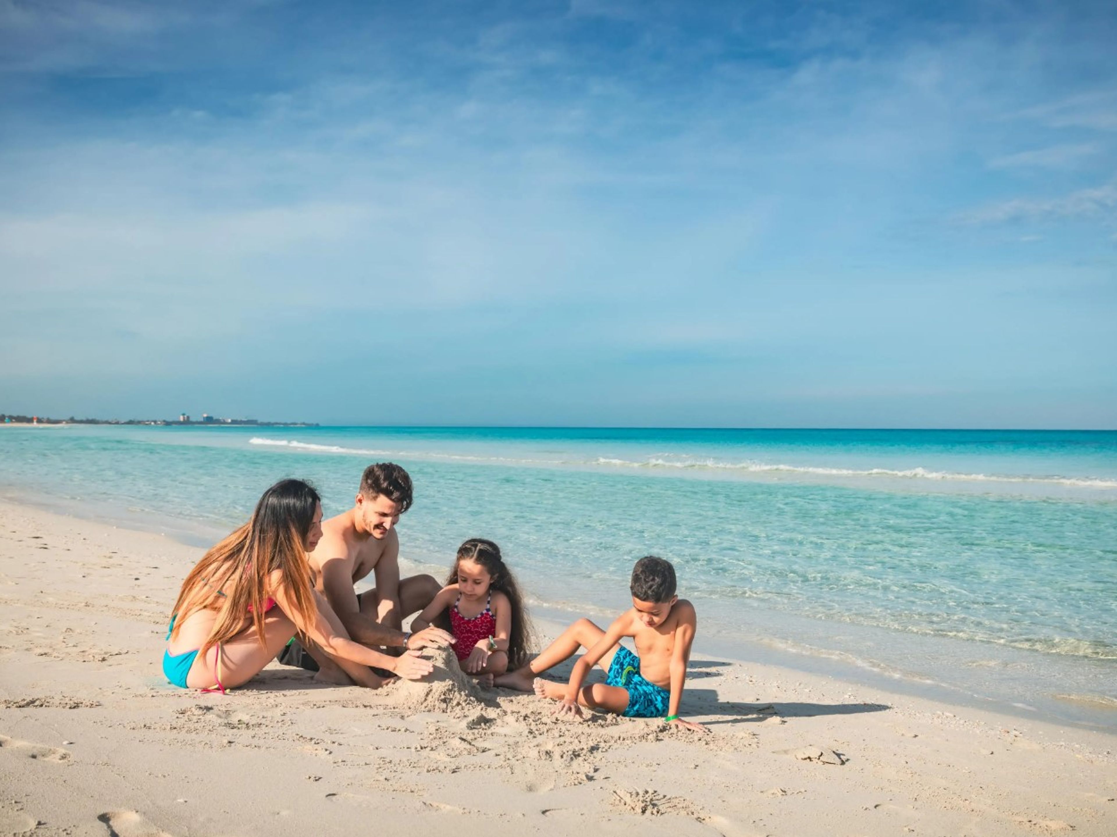 Casa 2102 Club Tropical, Calle 21null