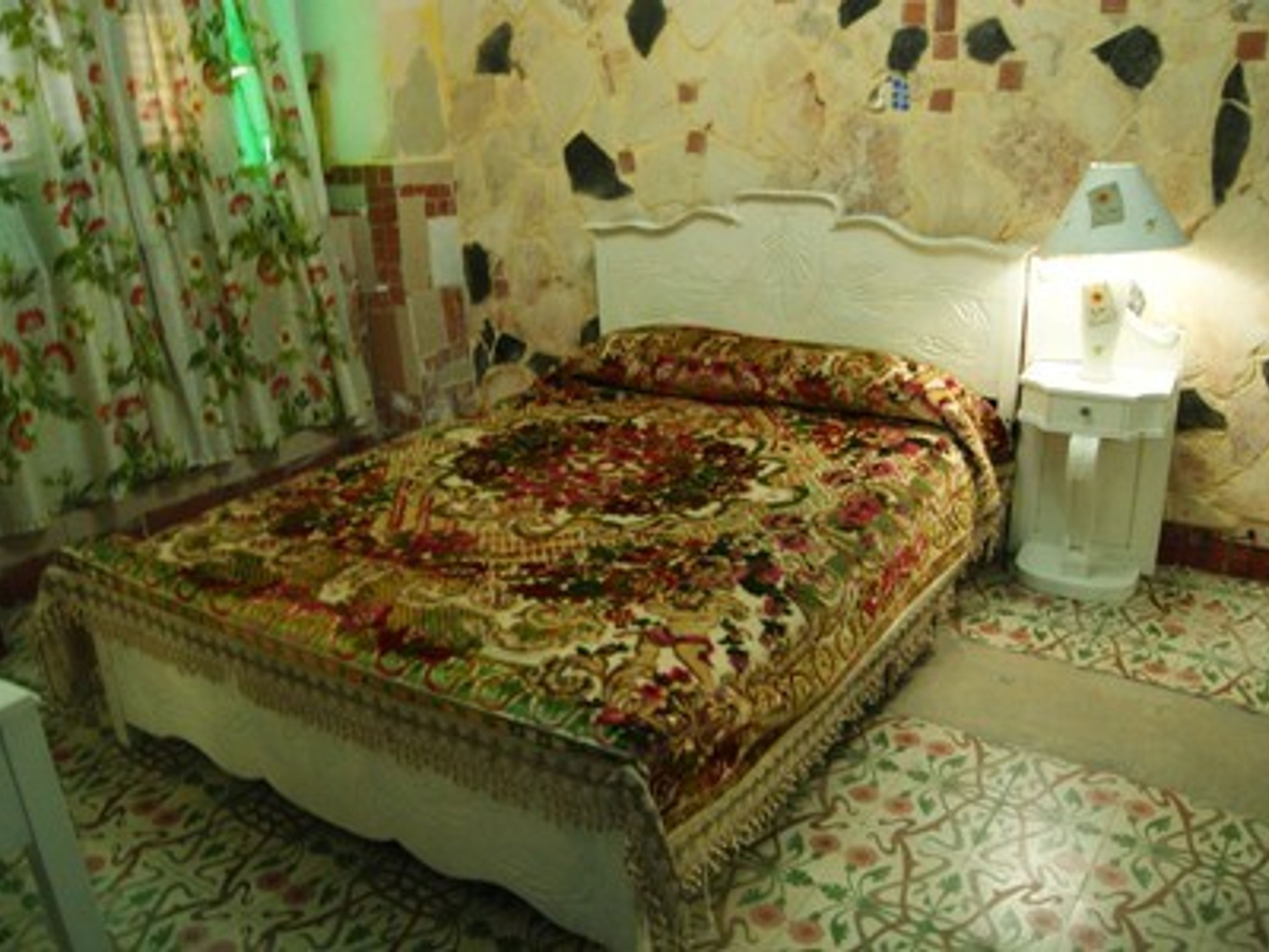 Casa Familiar La Cochera, MORRO, No. 5Standard room