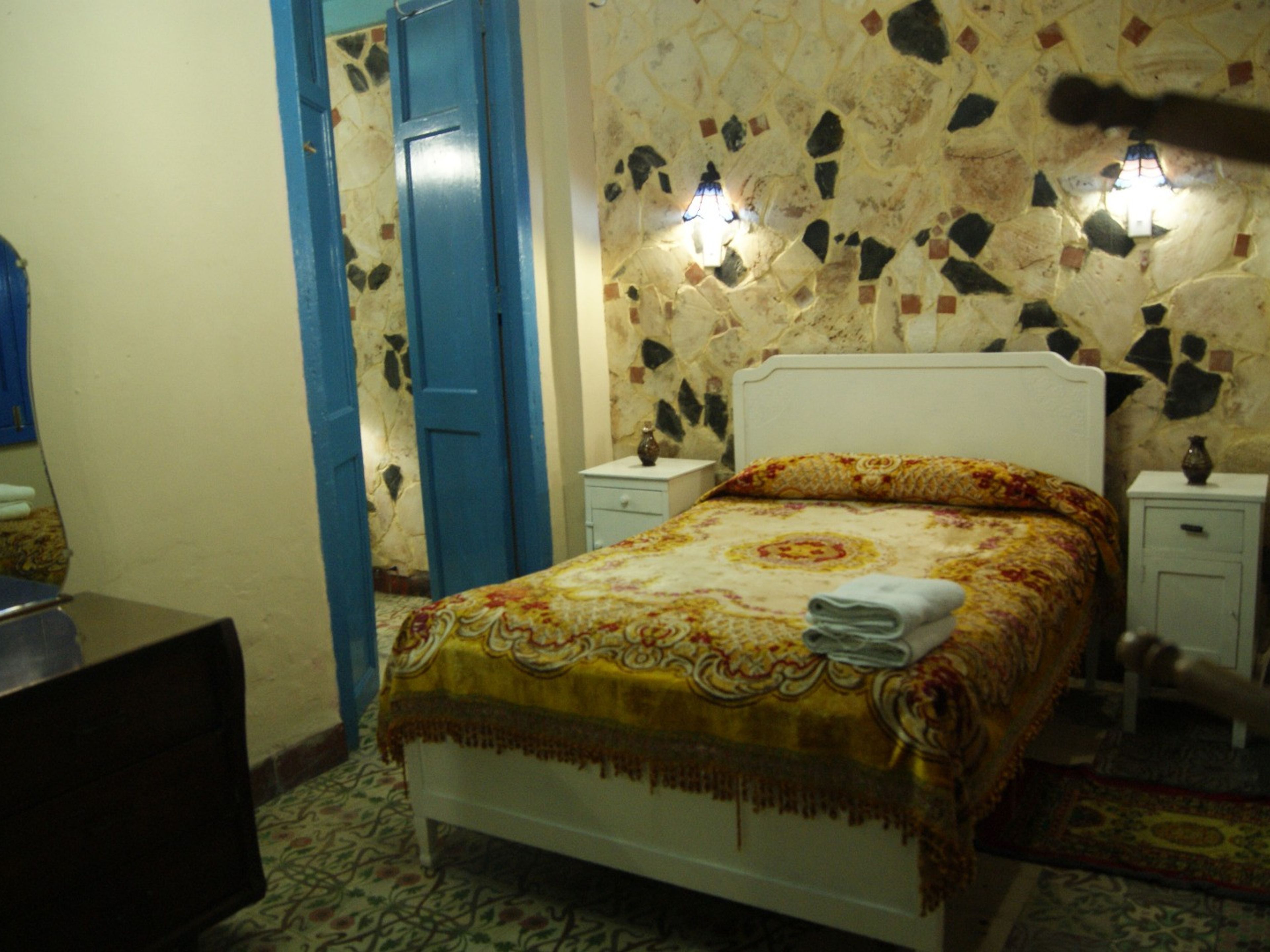 Casa Familiar La Cochera, MORRO, No. 5Standard room
