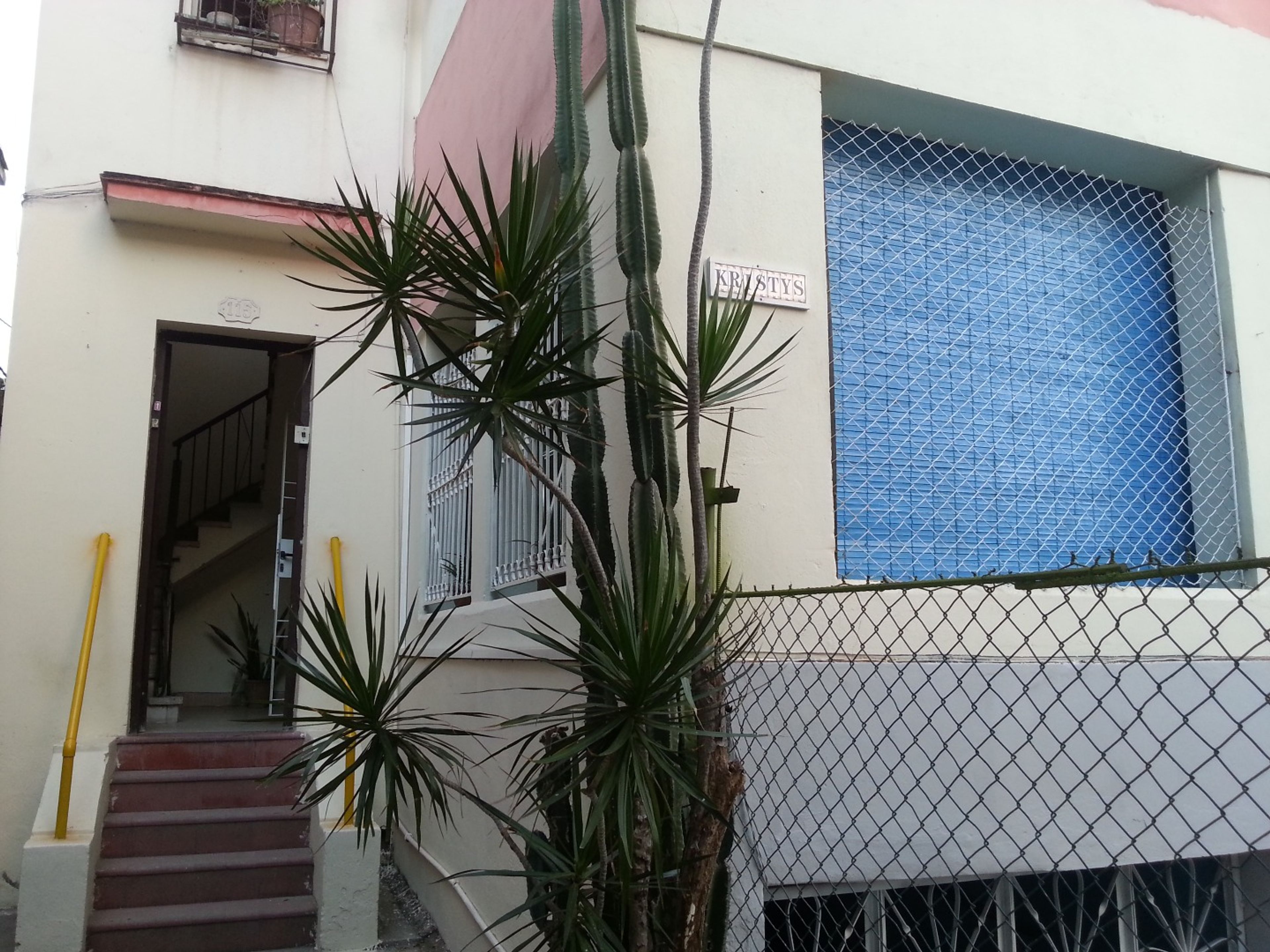 Дом Kristy´s, CALLE 16, No. 115