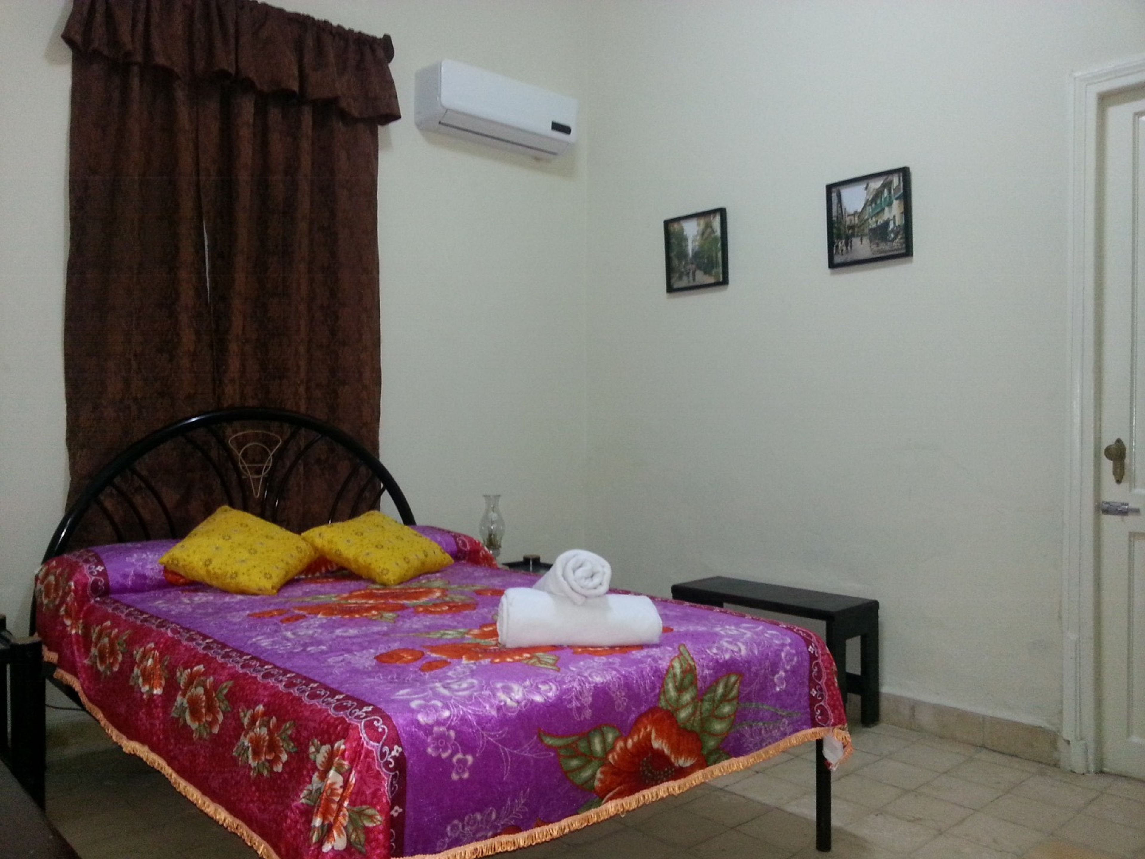 Дом Kristy´s, CALLE 16, No. 115Standard room 1