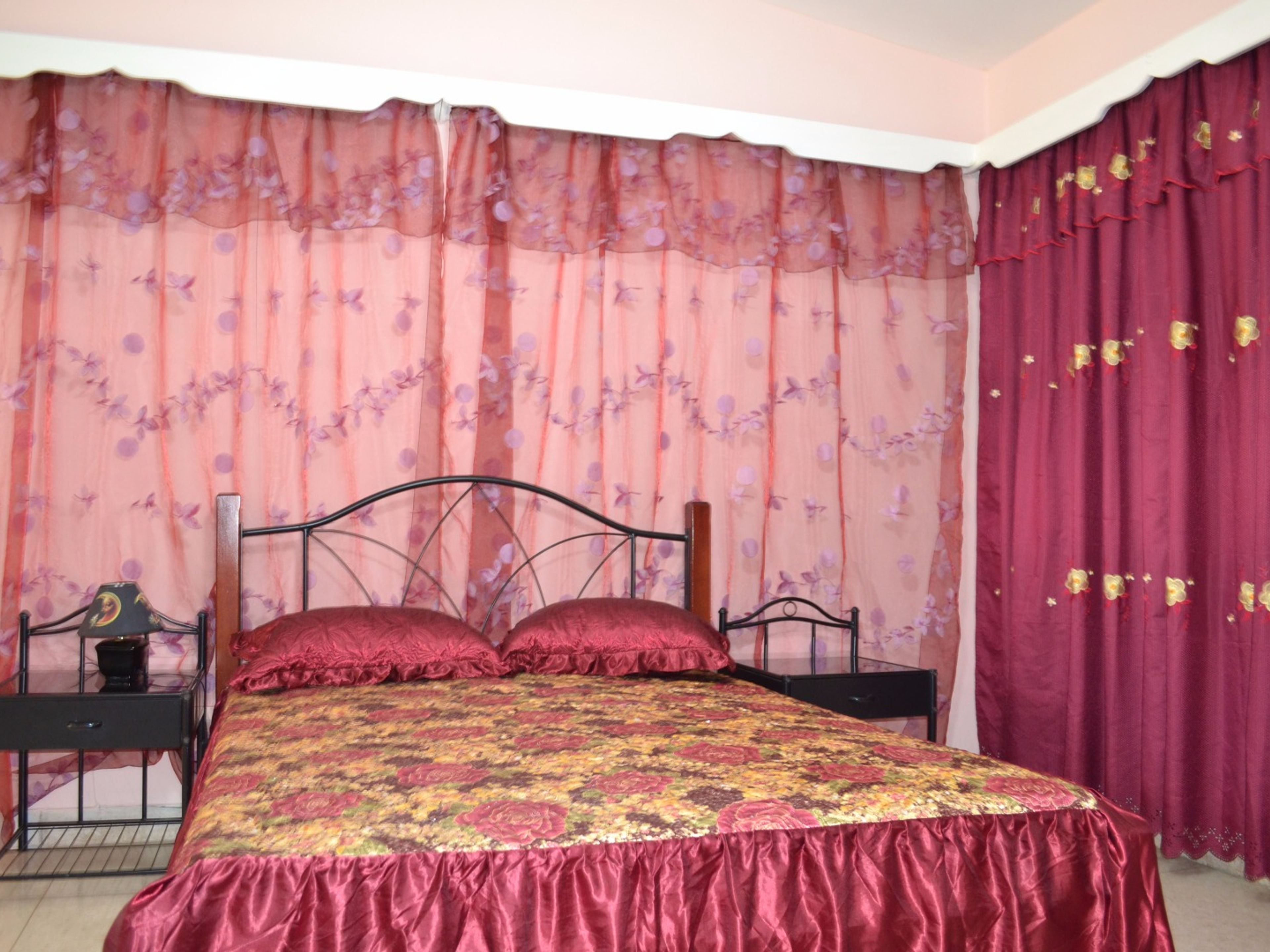Casa de Silvia, CALLE 224, No. 701Standard room