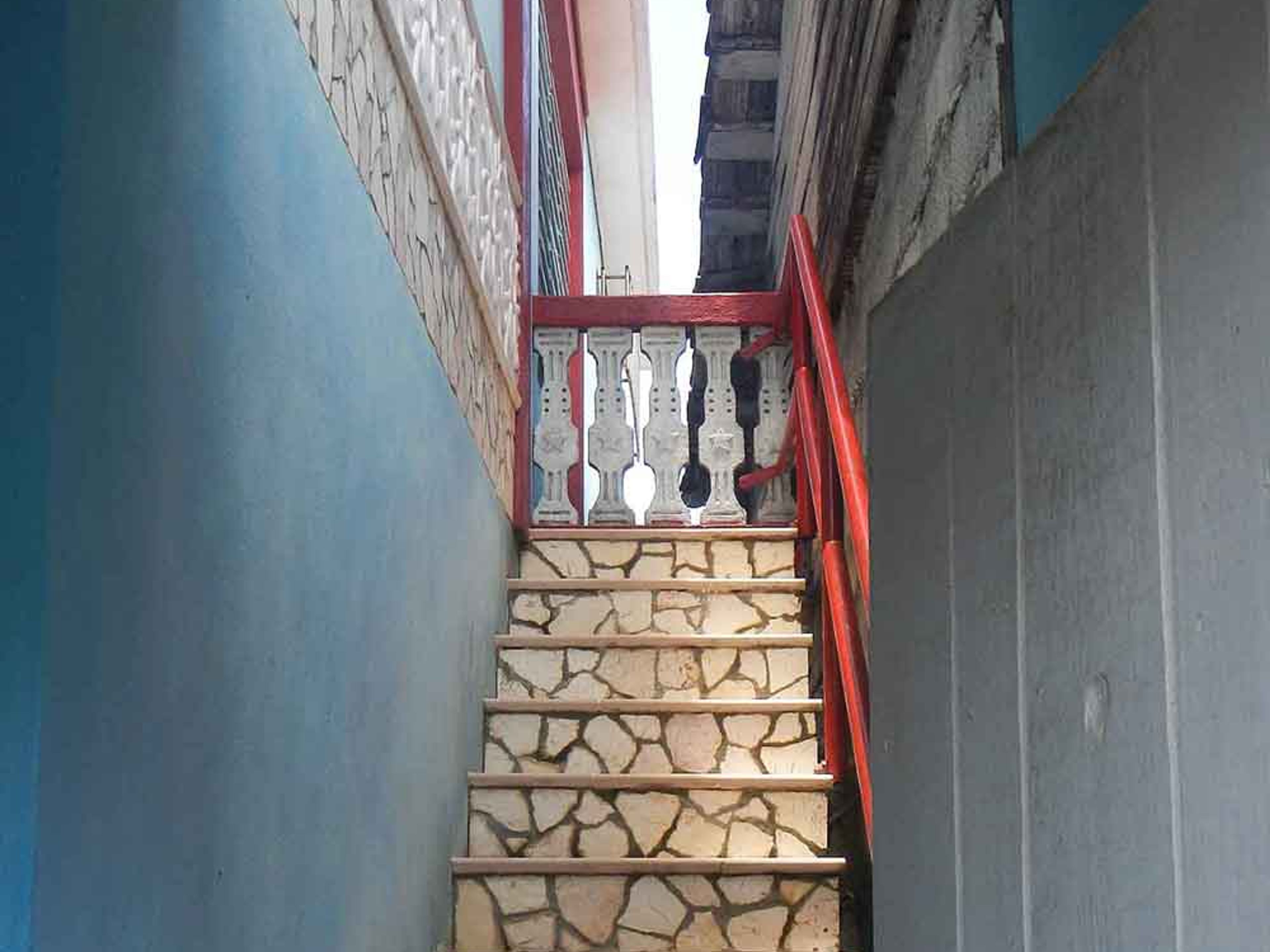 Casa La Fortaleza, FLOR CROMBET, No. 67 - House´s details