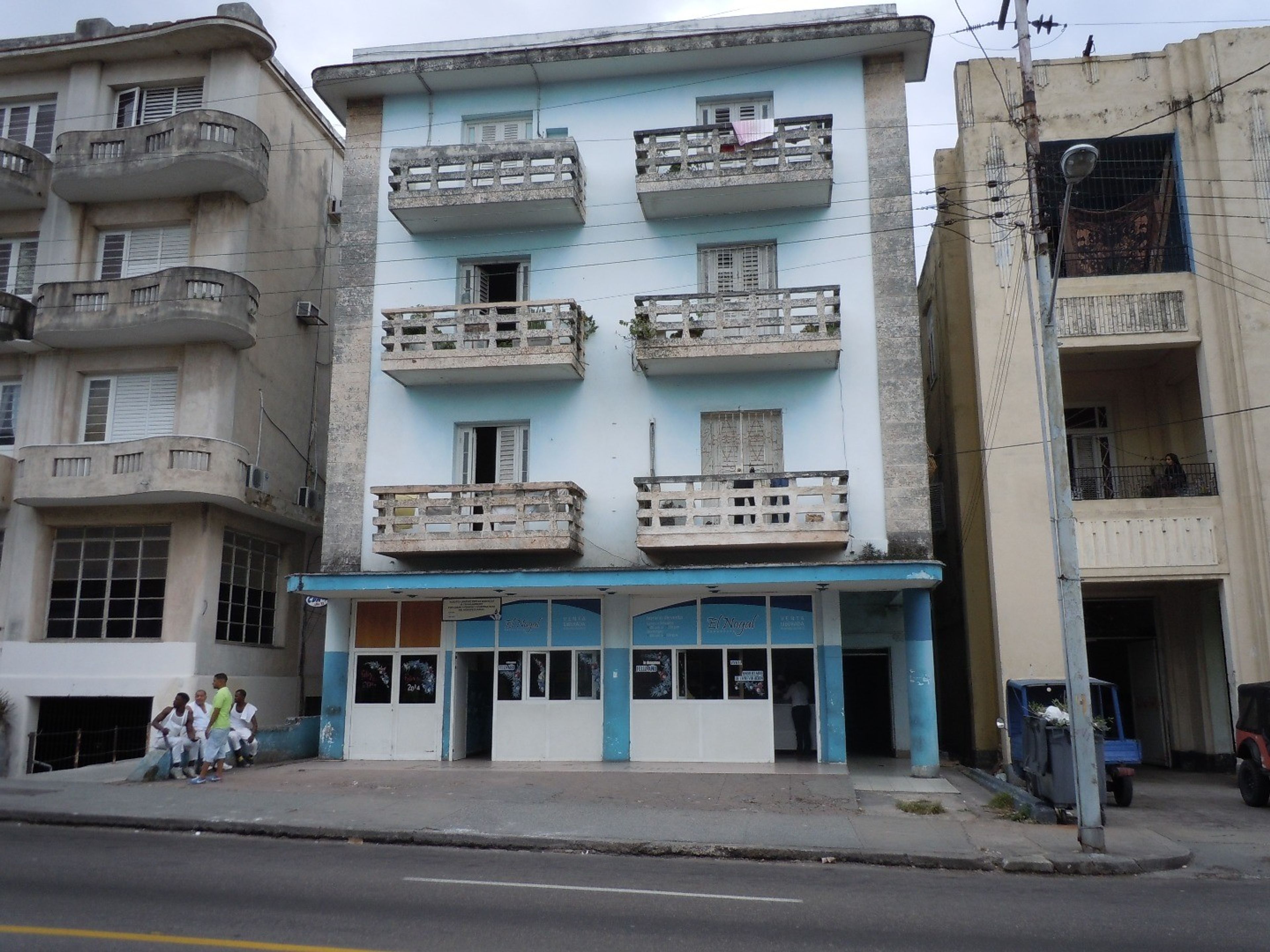 Дом Mary 23 y 12, CALLE 12, No. 510