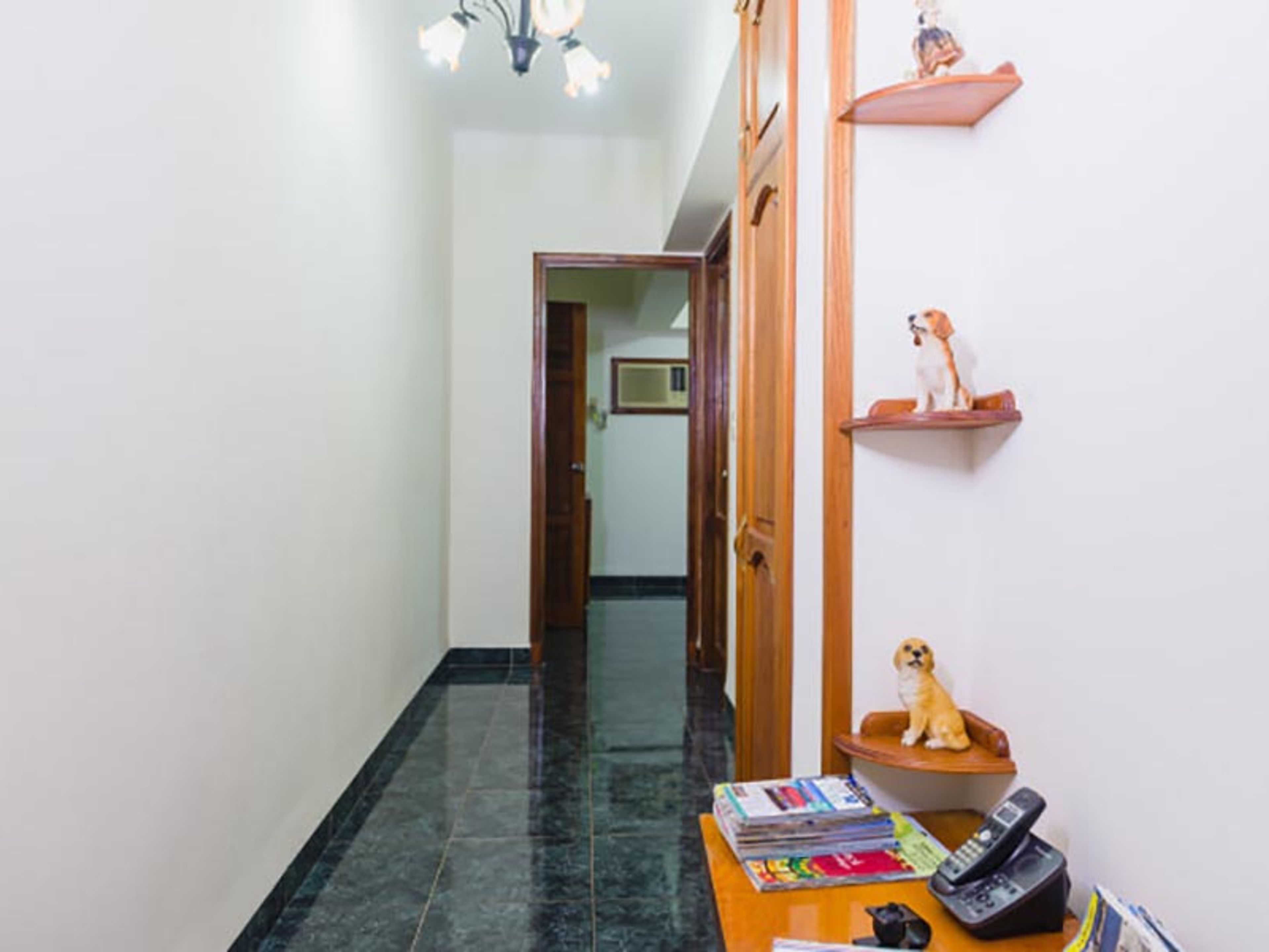 Дом Mary 23 y 12, CALLE 12, No. 510 - Apartment's inside view