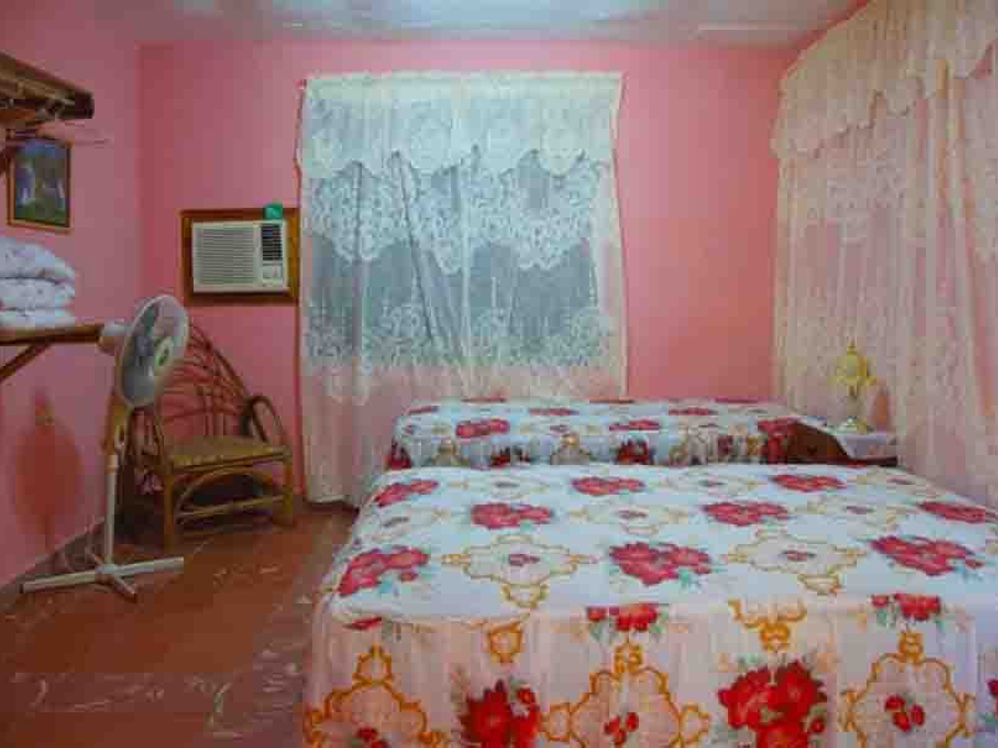 Доm Particular Martica y Papito, JOAQUIN PEREZ, No. 32Standard room
