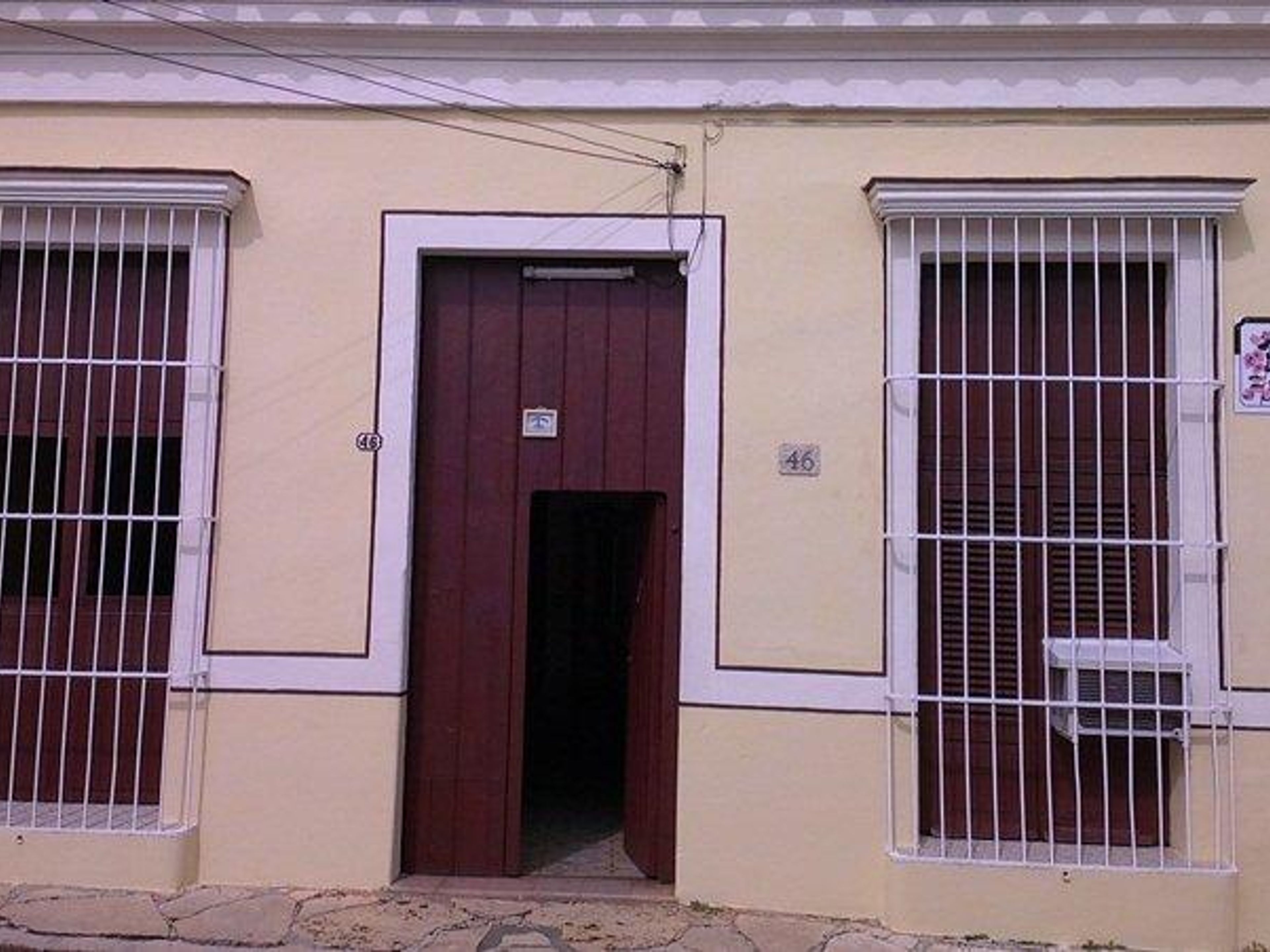 Hostal La Buganvilia, ANDRÉS DEL RIO, No. 46