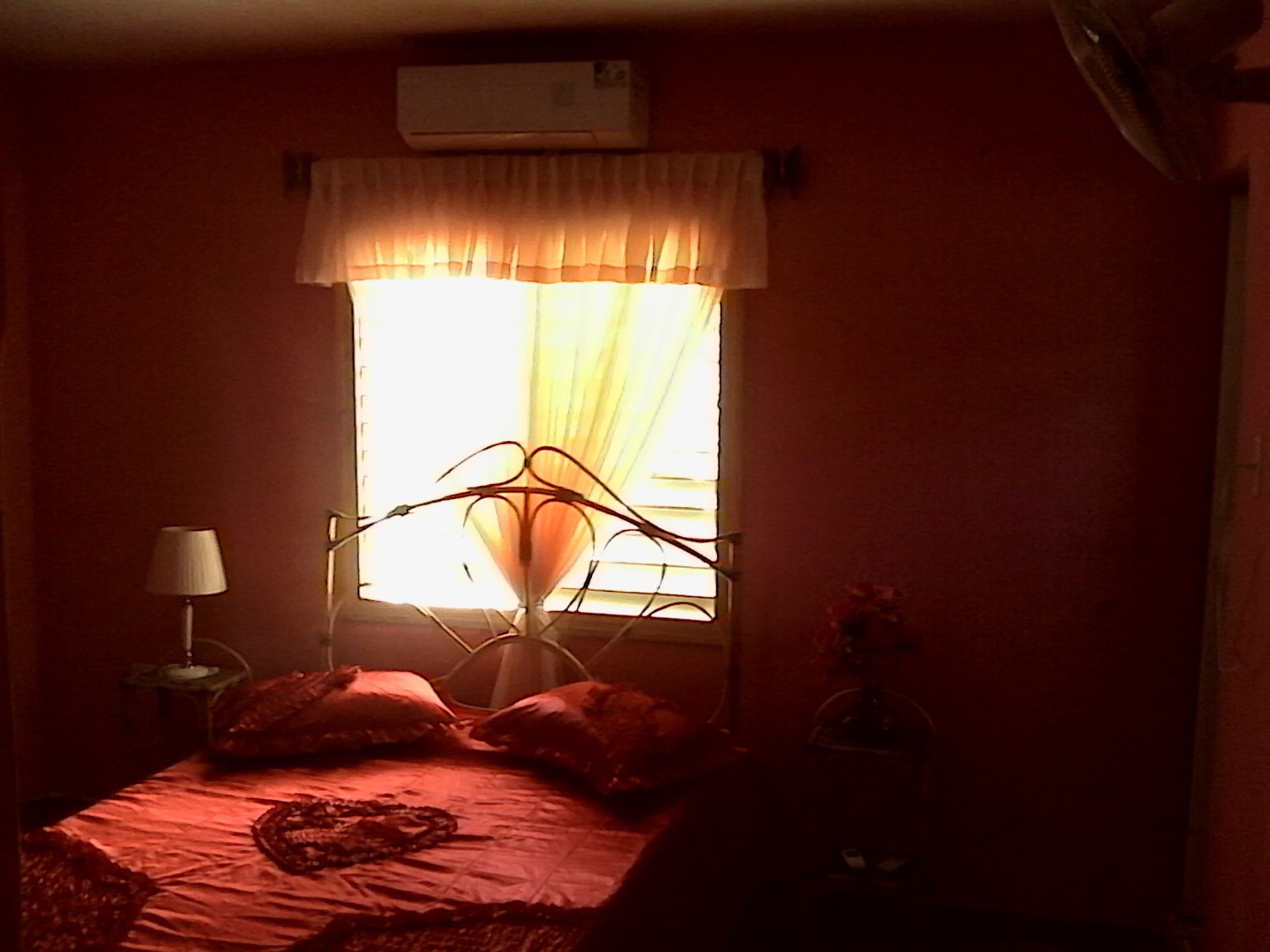 Villa Iliana y Jorgito, SALVADOR CISNEROS Este, No. 8 - Standard room