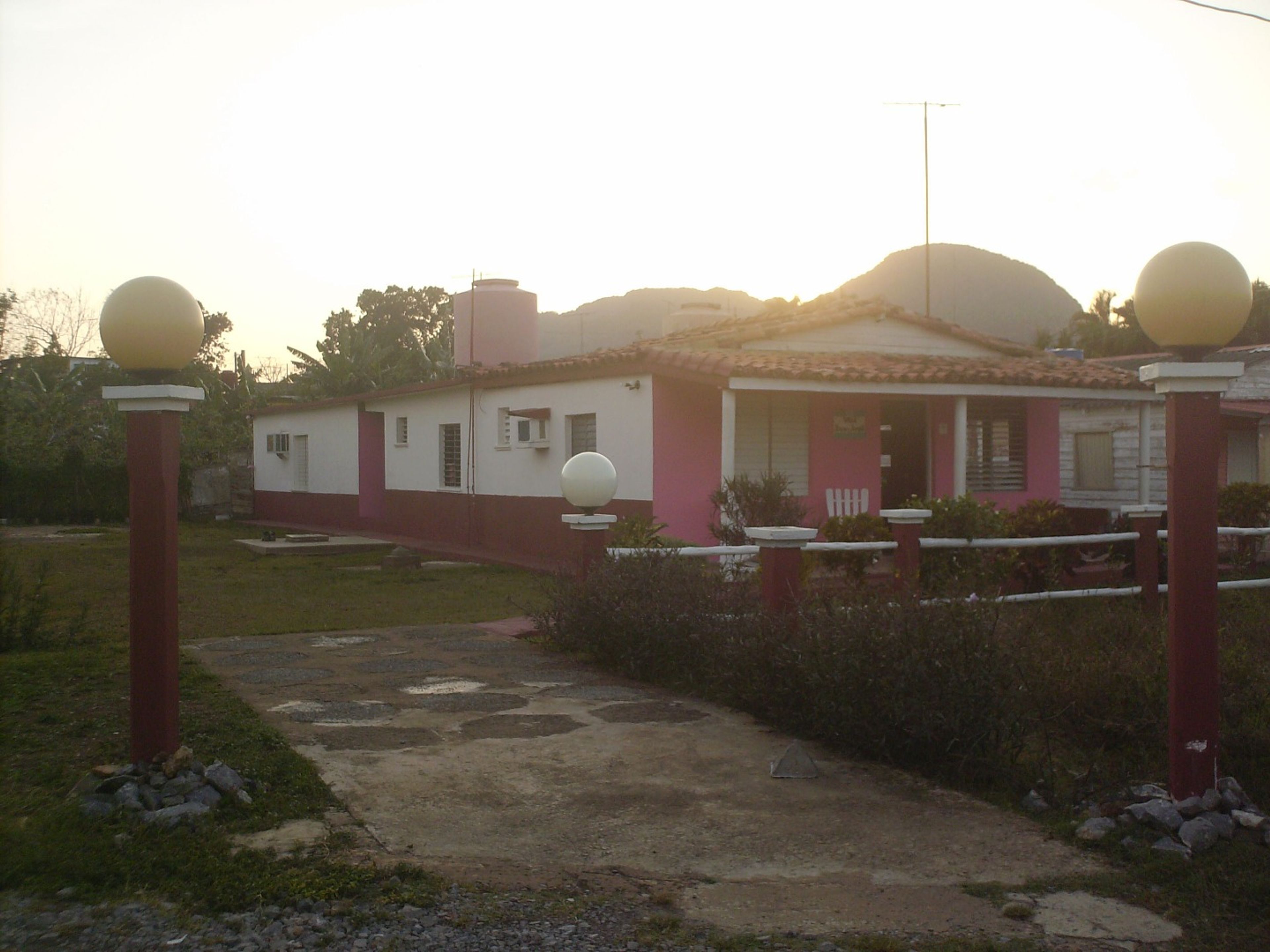 Villa Iliana y Jorgito, SALVADOR CISNEROS Este, No. 8House´s panoramic view