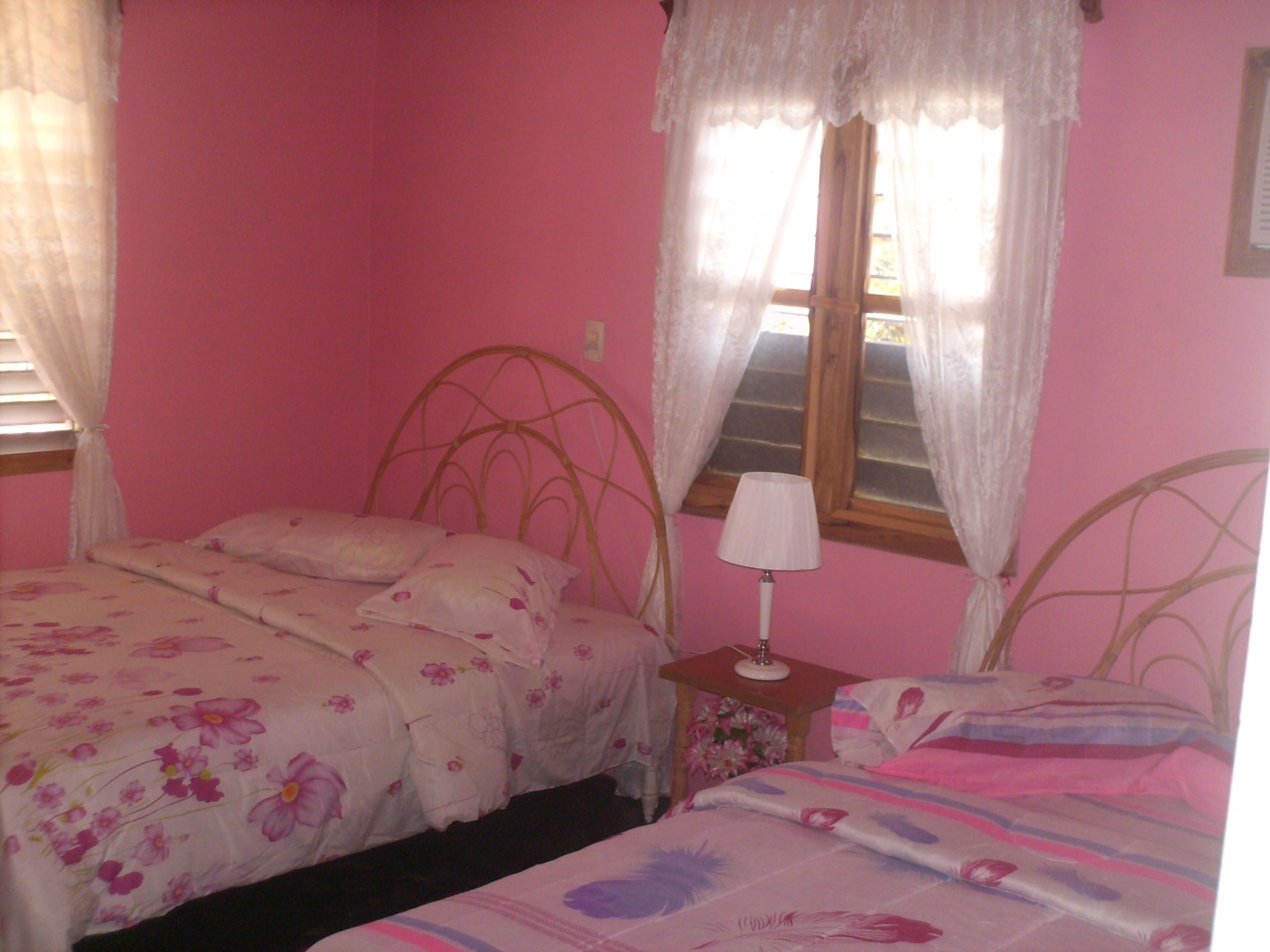 Villa Iliana y Jorgito, SALVADOR CISNEROS Este, No. 8Standard room