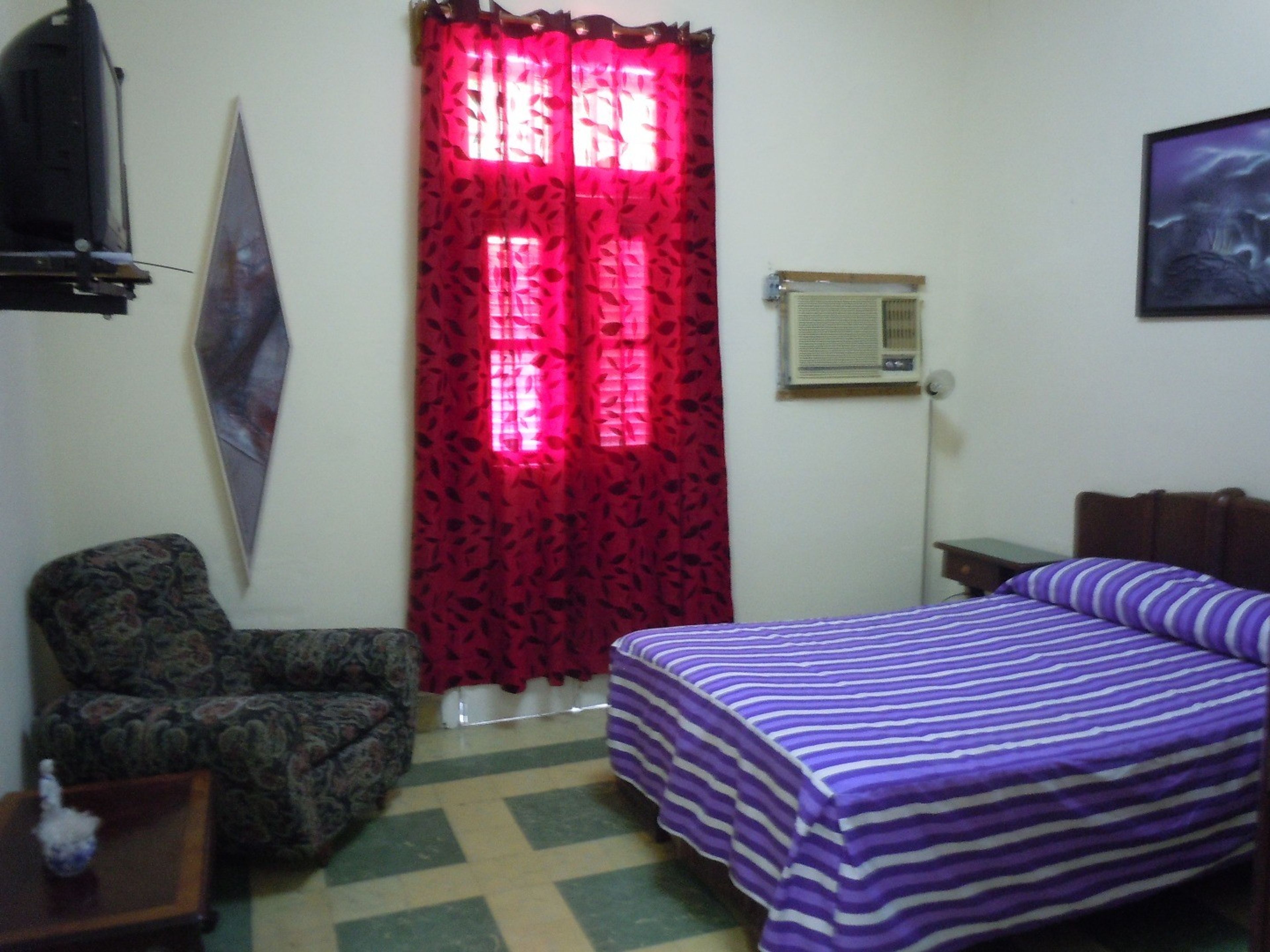 Дом Tu Casa, CALLE 15, No. 1213Standard room