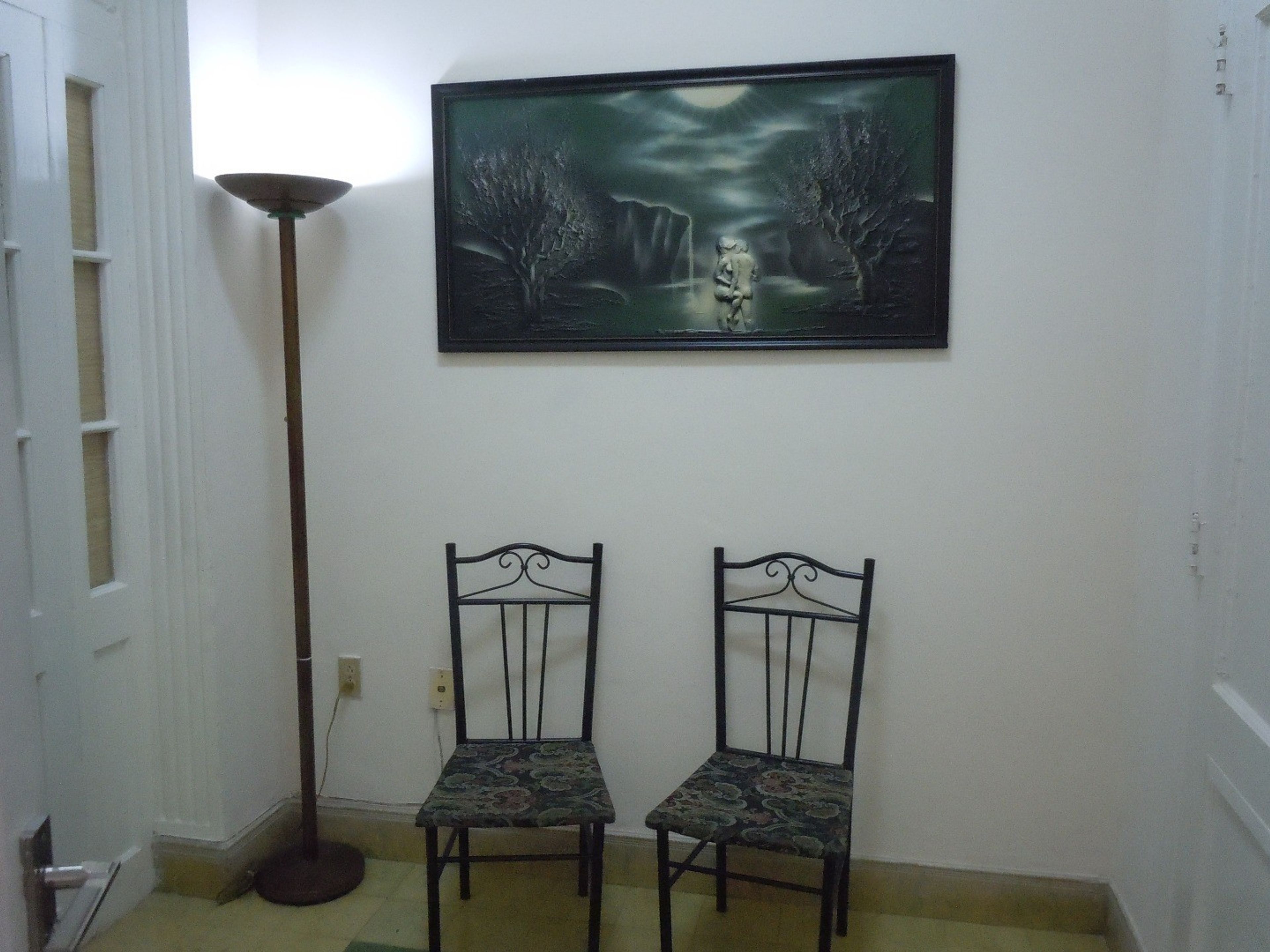 Apartamento Tu Casa, CALLE 15, No. 1213 - Apartment's hall view