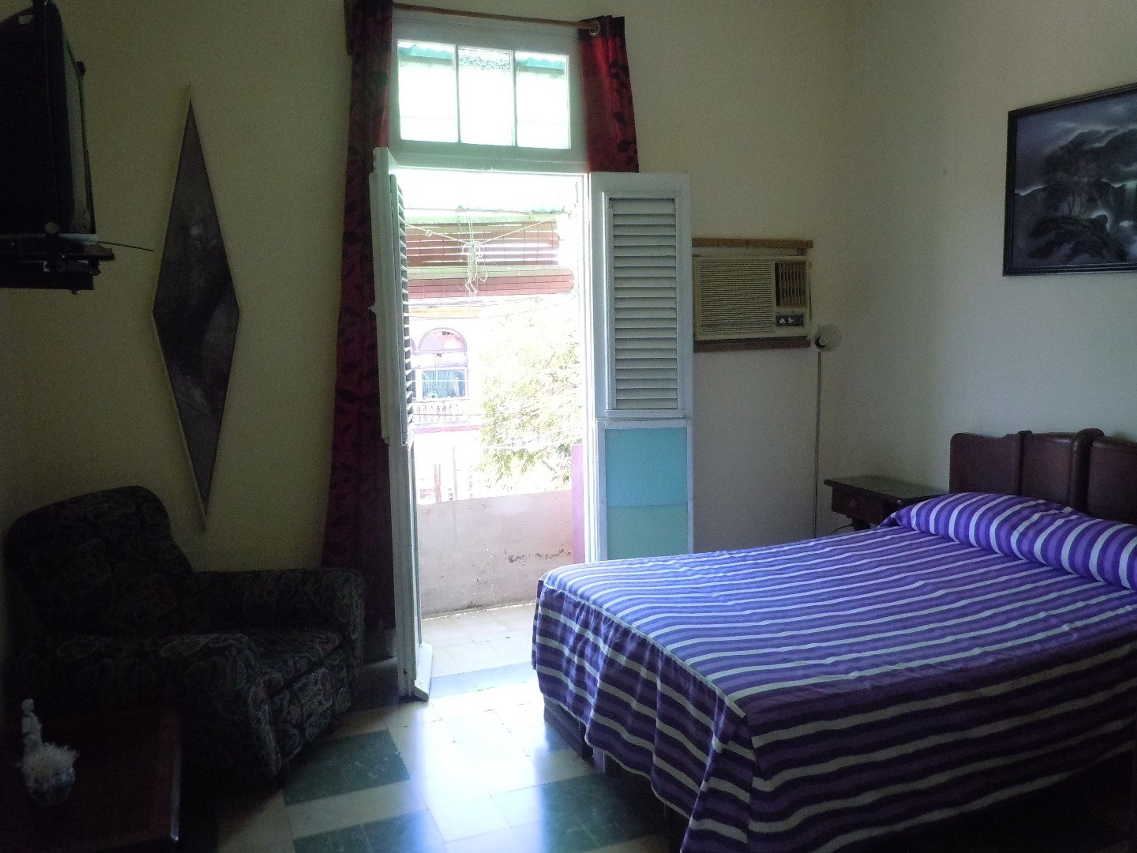 Дом Tu Casa, CALLE 15, No. 1213Standard room