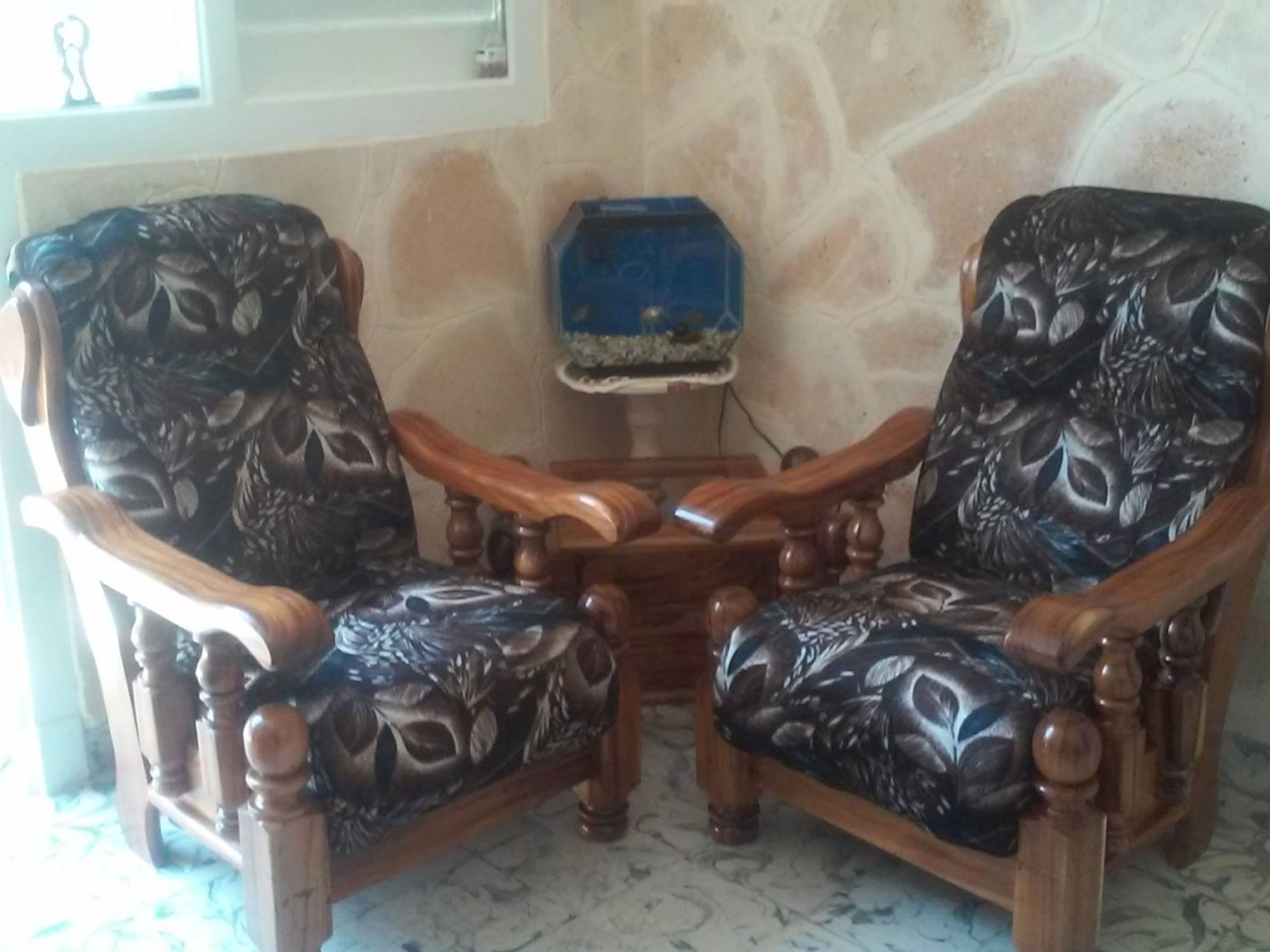 Casa Jackie & Migue, EMPREDRADO, No. 412 - Apartment's living room