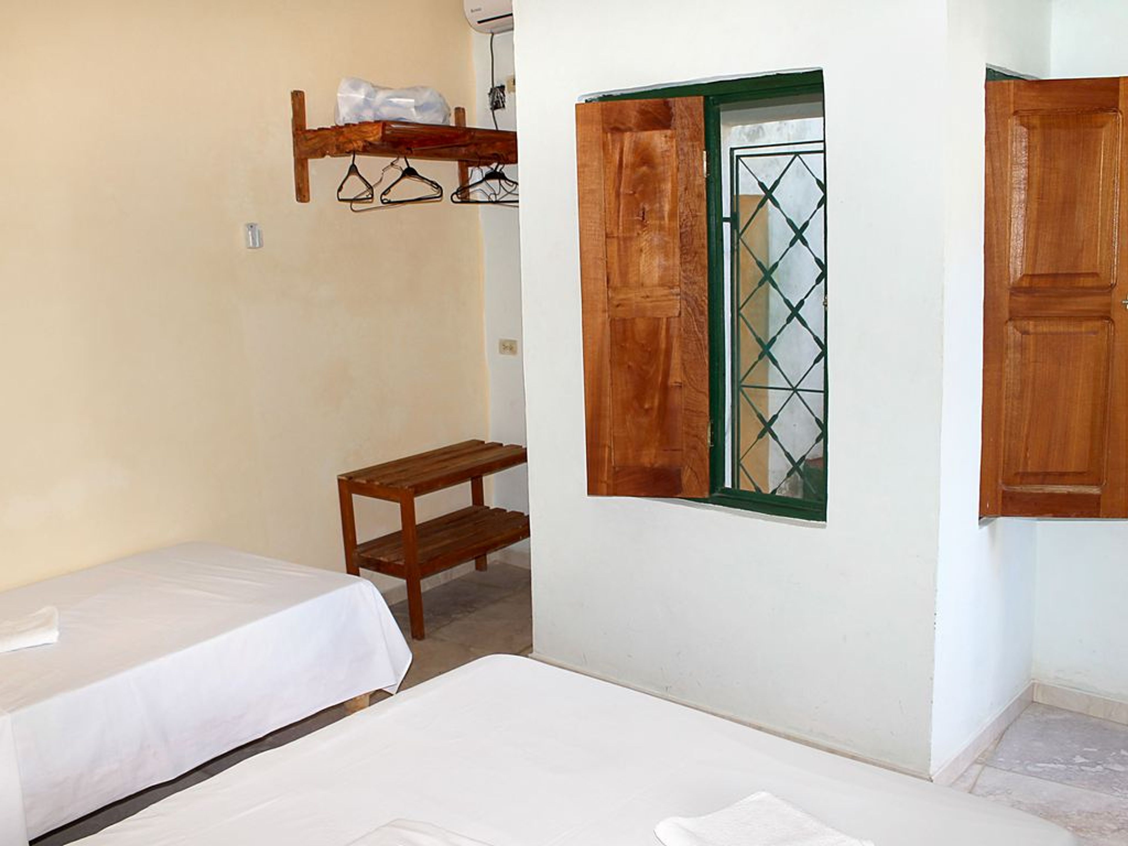 Casa Conte DESENGAÑO (Simón Bolívar) No. 167Standard room 2