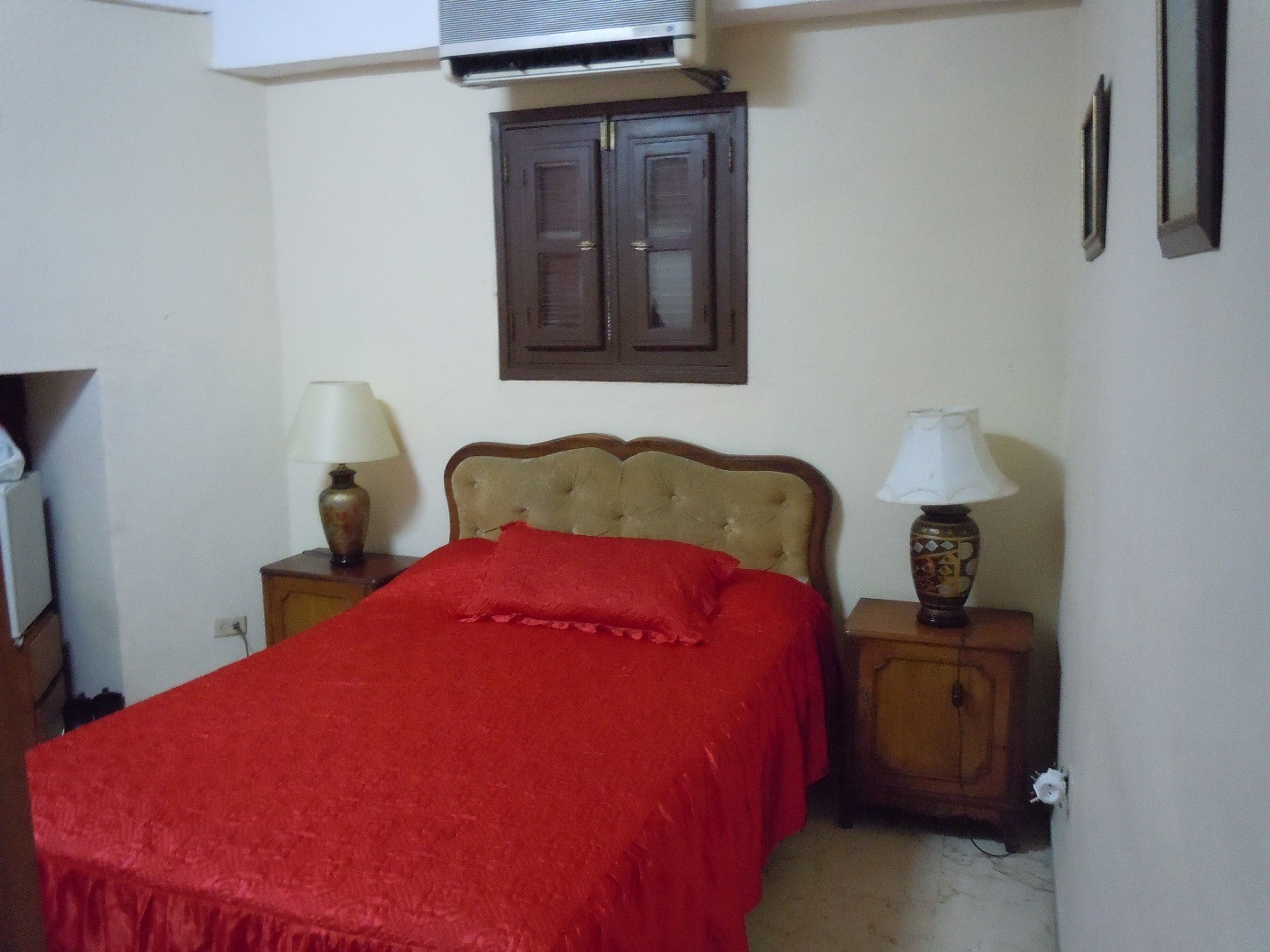 Casa Saily, AVE. DE LAS MISIONES (Monserrate) No. 155Standard room