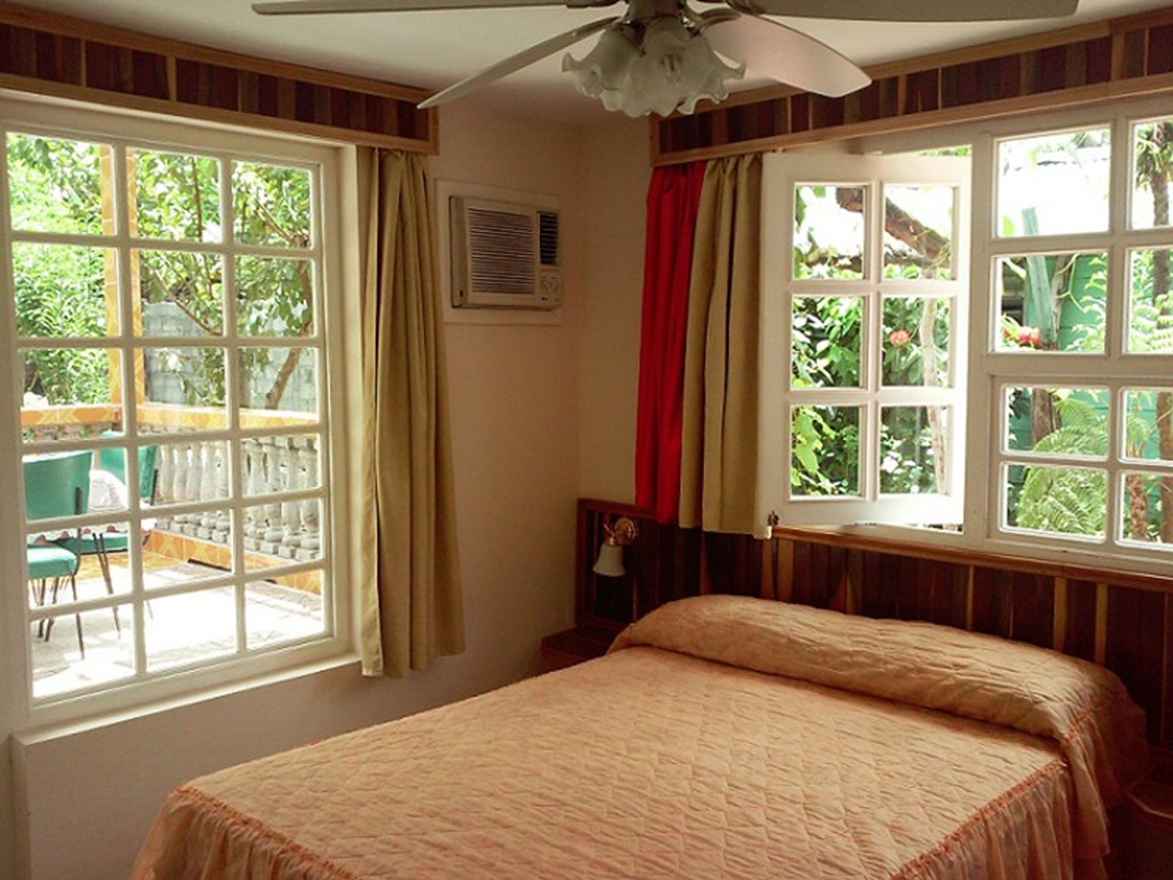 Casa Alejandro y Susana, 1ro DE ABRIL, No. 55Standard Room