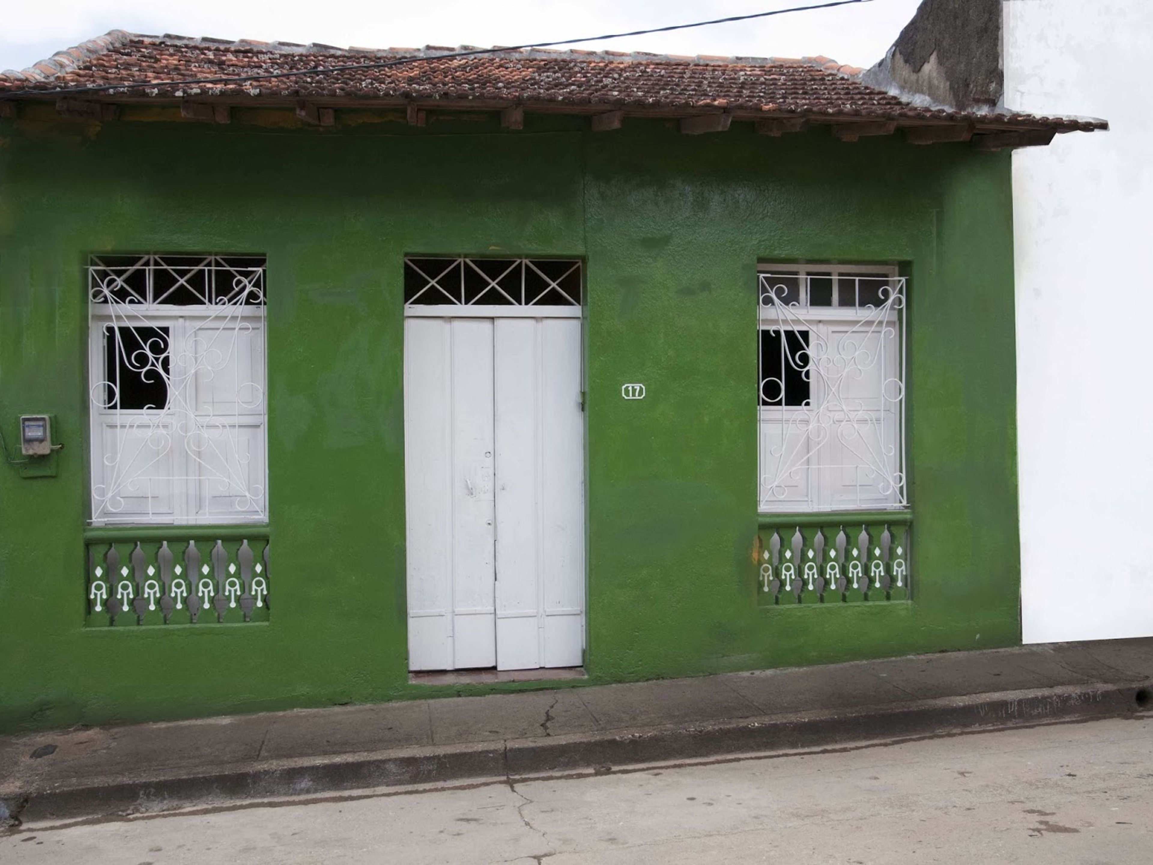 Hostal Casa Colonial La Catedral, PELAYO CUERVO, No. 17