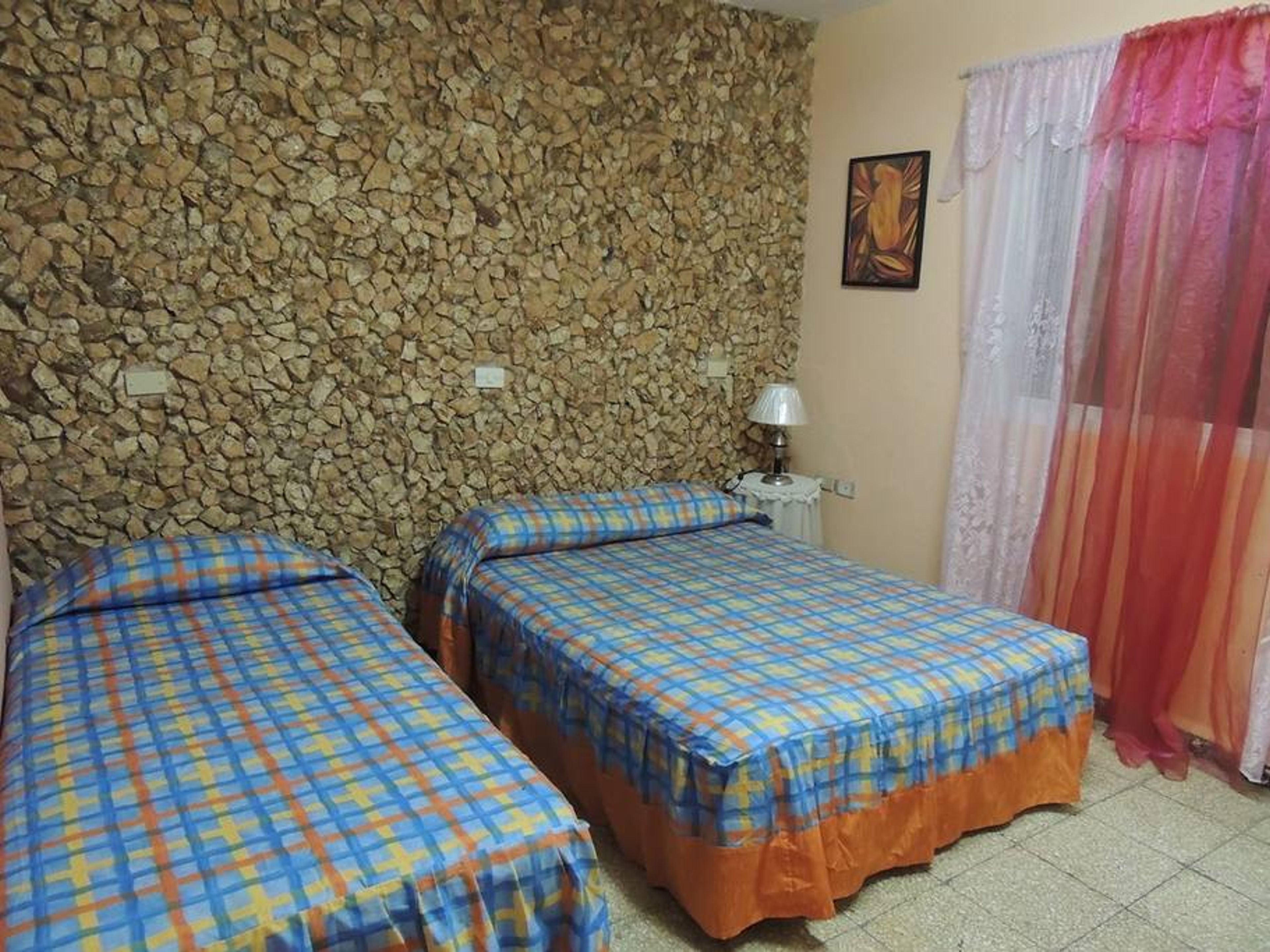 Hostal Restaurante Aurora, TRINIDAD (General Portuondo), No. 662Standard room