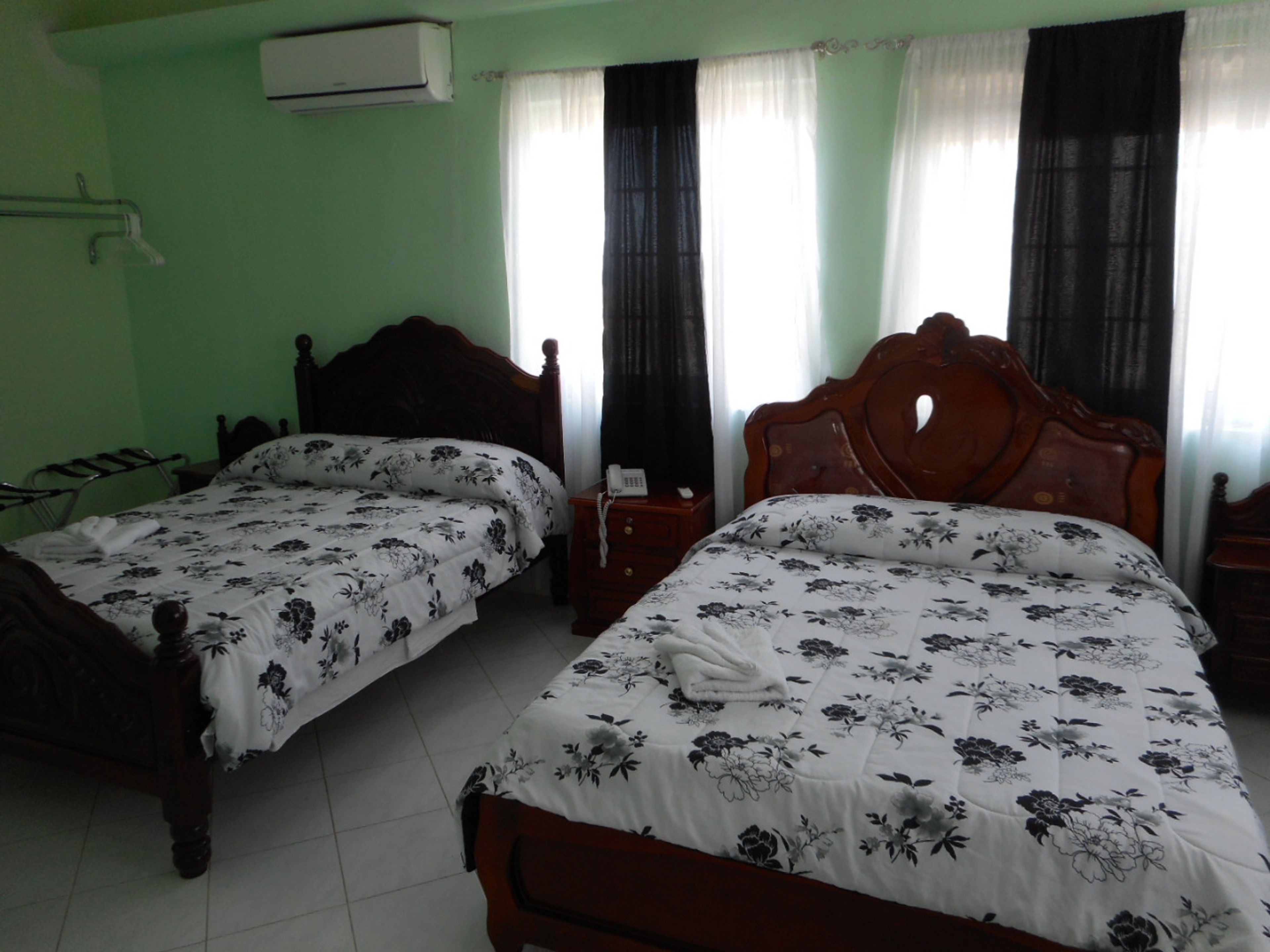 Bay View Penthouse, AGUIAR, No. 111Standard room