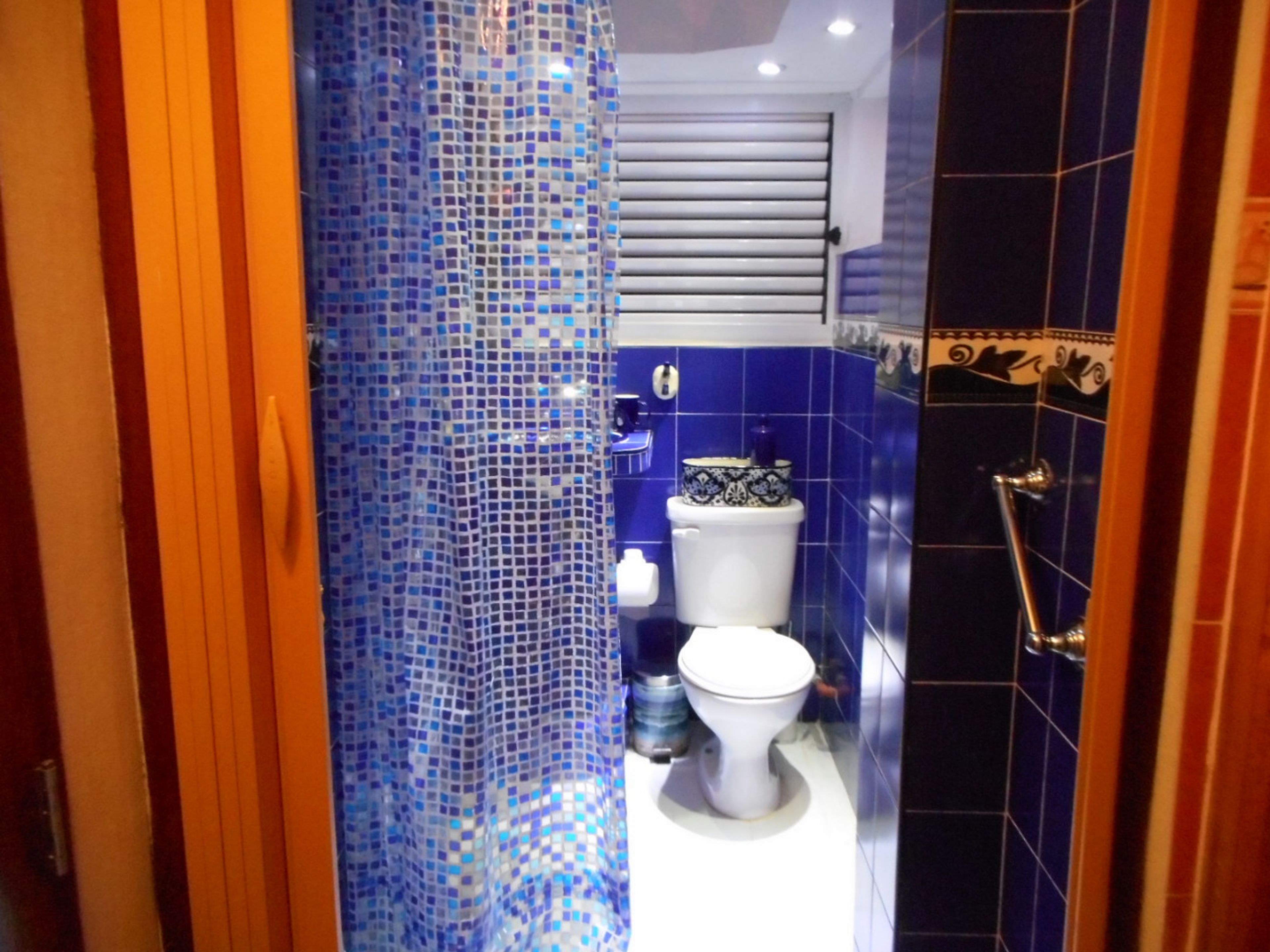 Дом Catasús, CALLE 3RA, No. 426bathroom