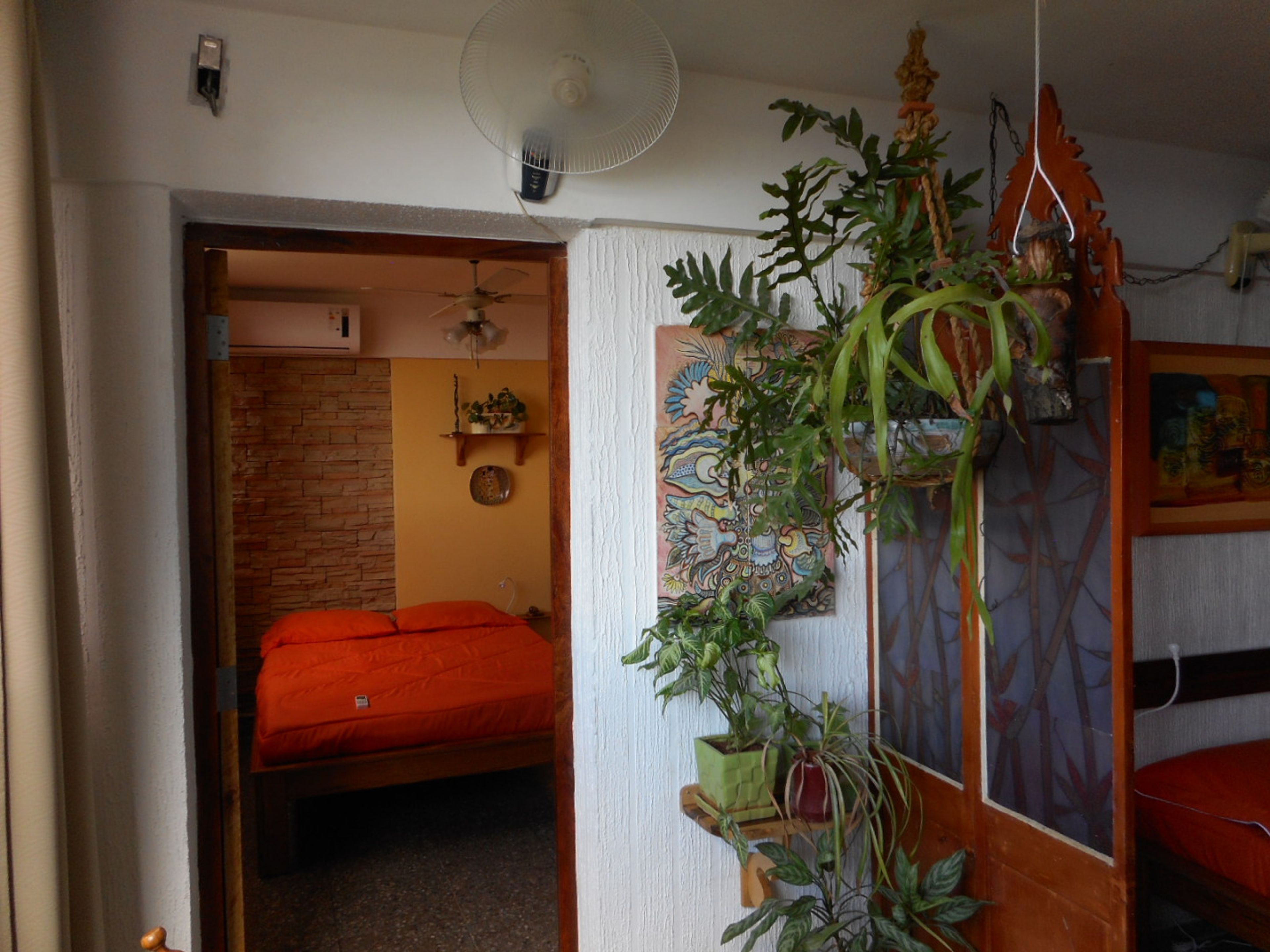 Hostal Catasús, CALLE 3RA, No. 426 - room 2