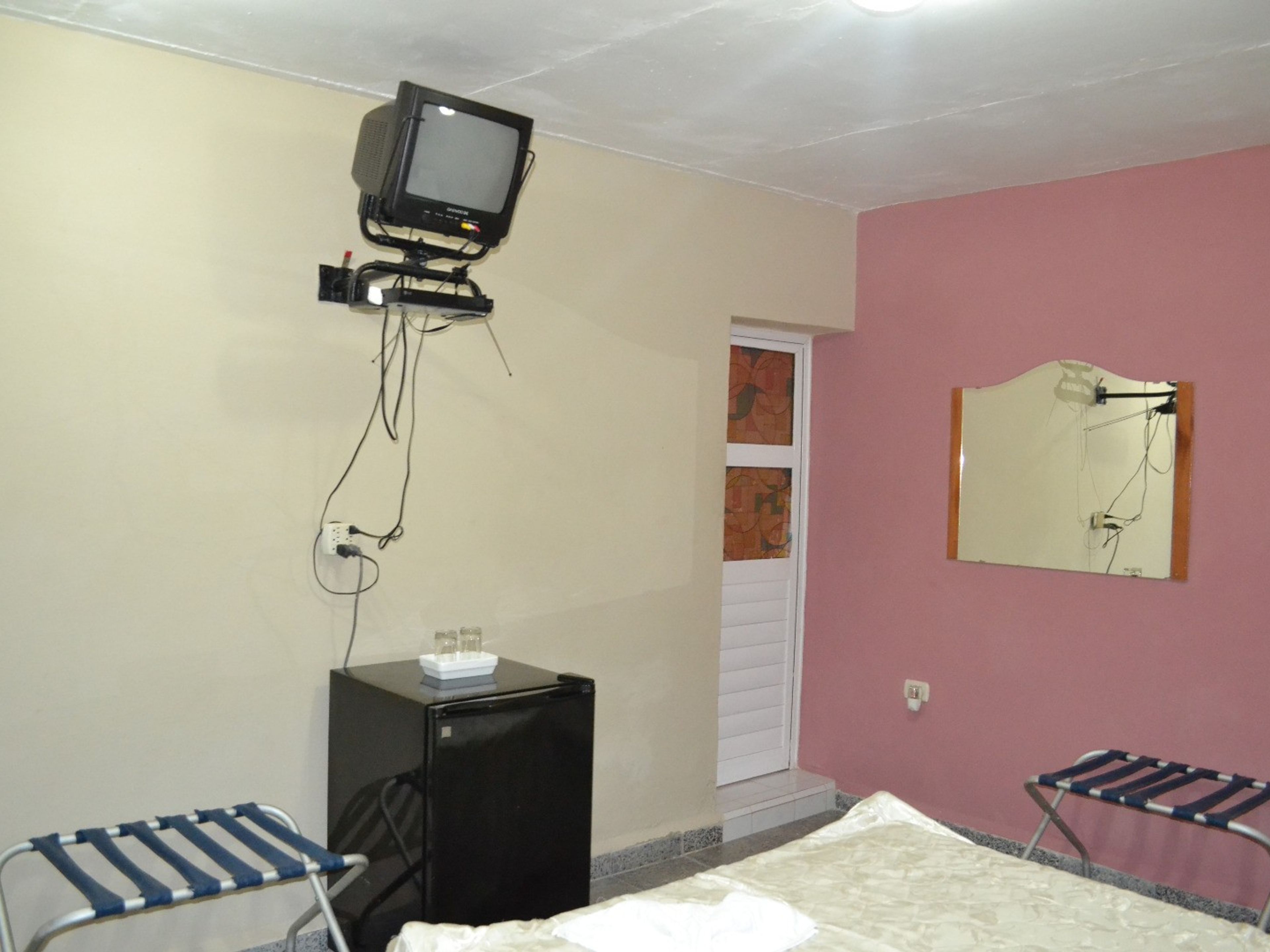 Casa Julio y Lien, AVENUE. 20Standard Room