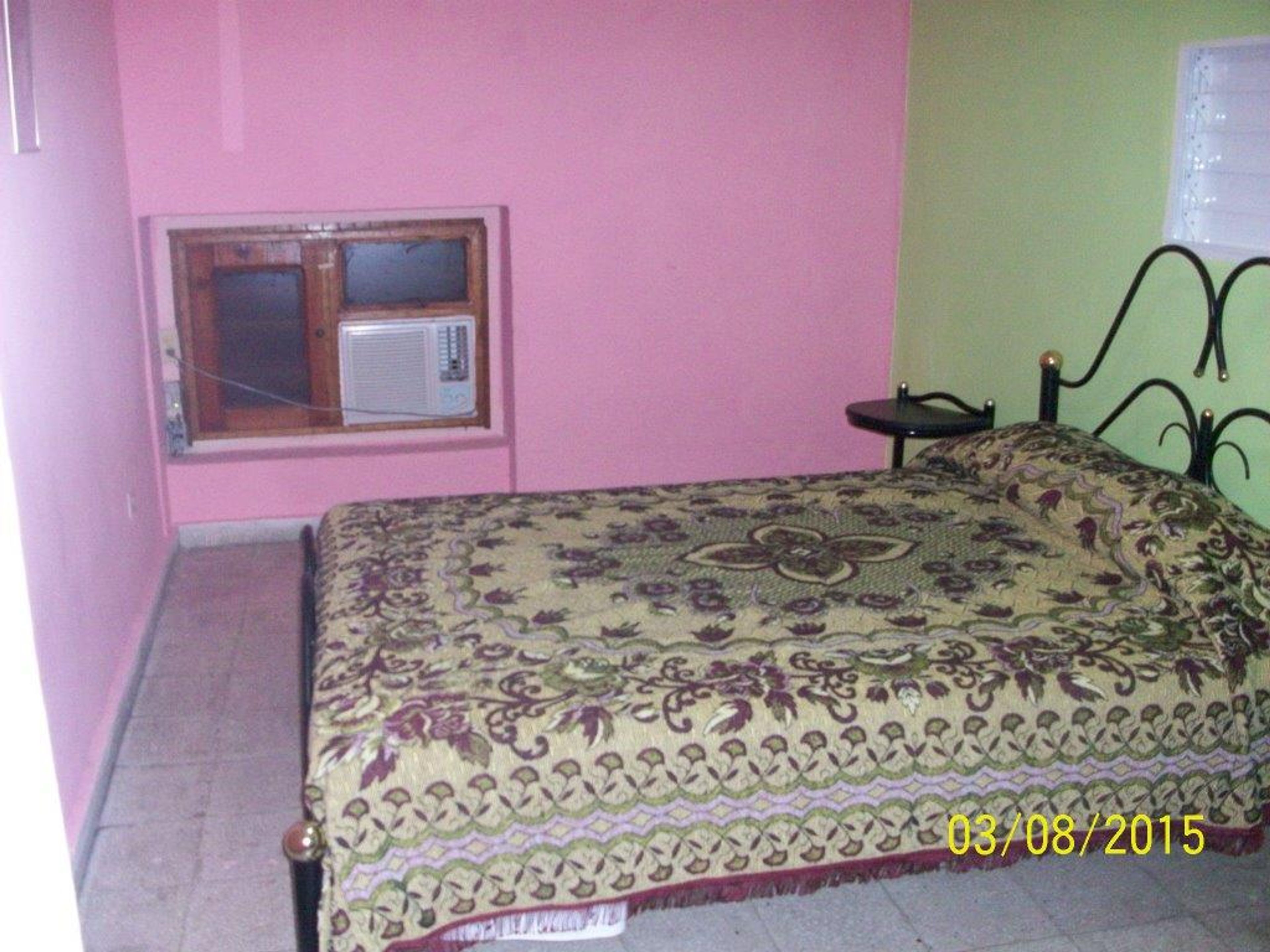 Hostal Mary´s Houses 2, REFUGIO, No. 107Standard room